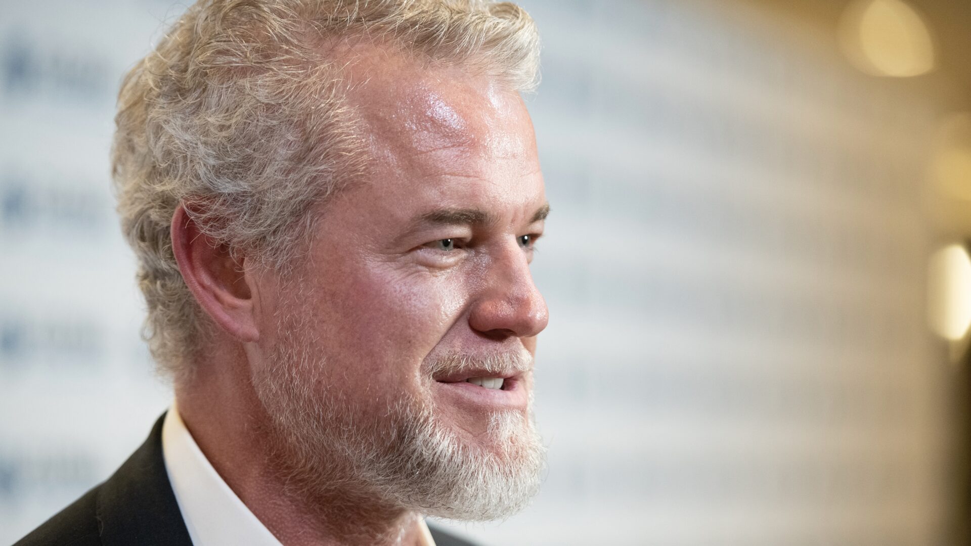 Eric Dane