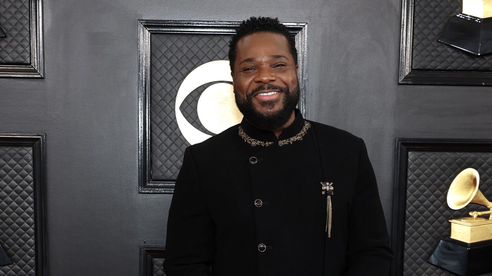 Malcolm-Jamal Warner