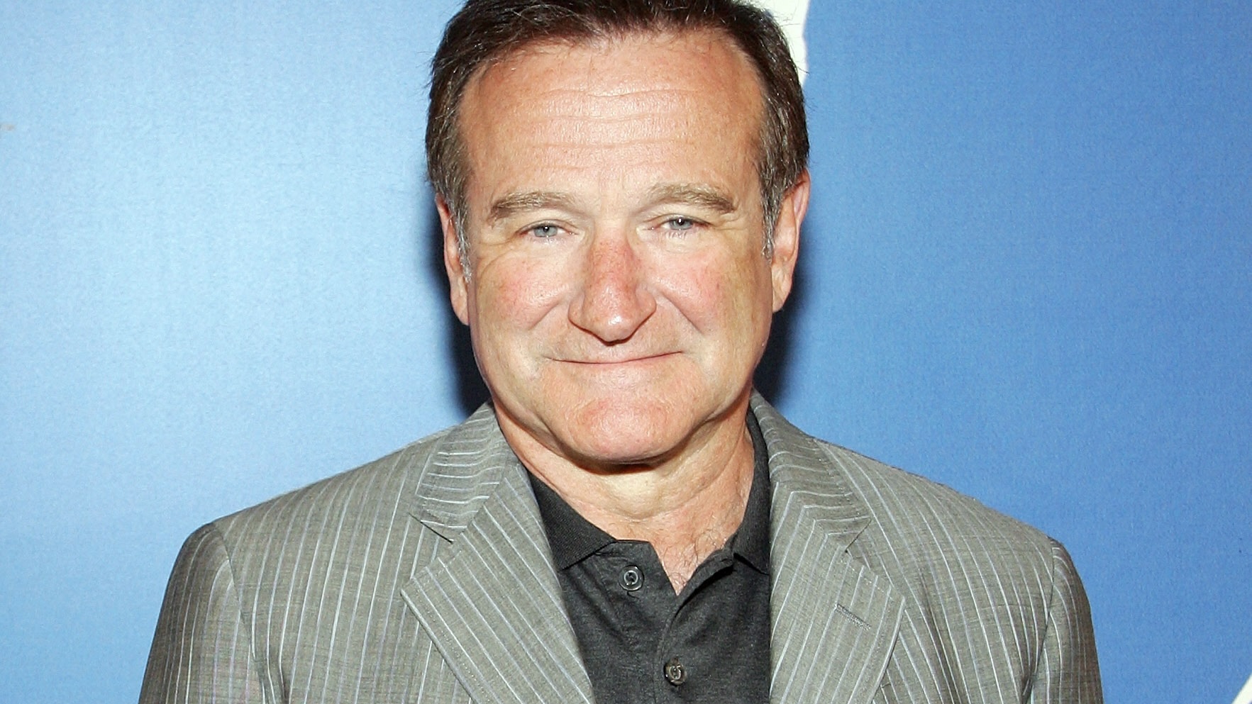 Robin Williams