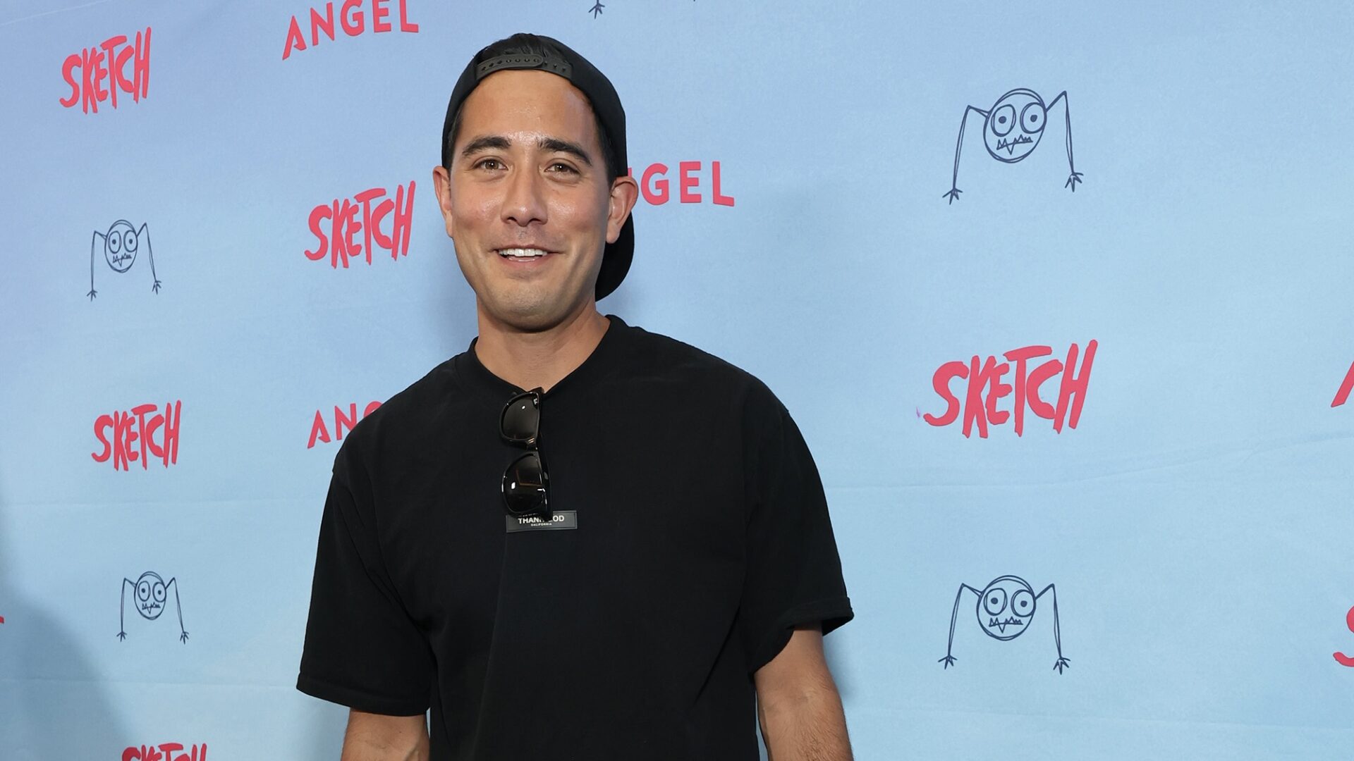 zach king