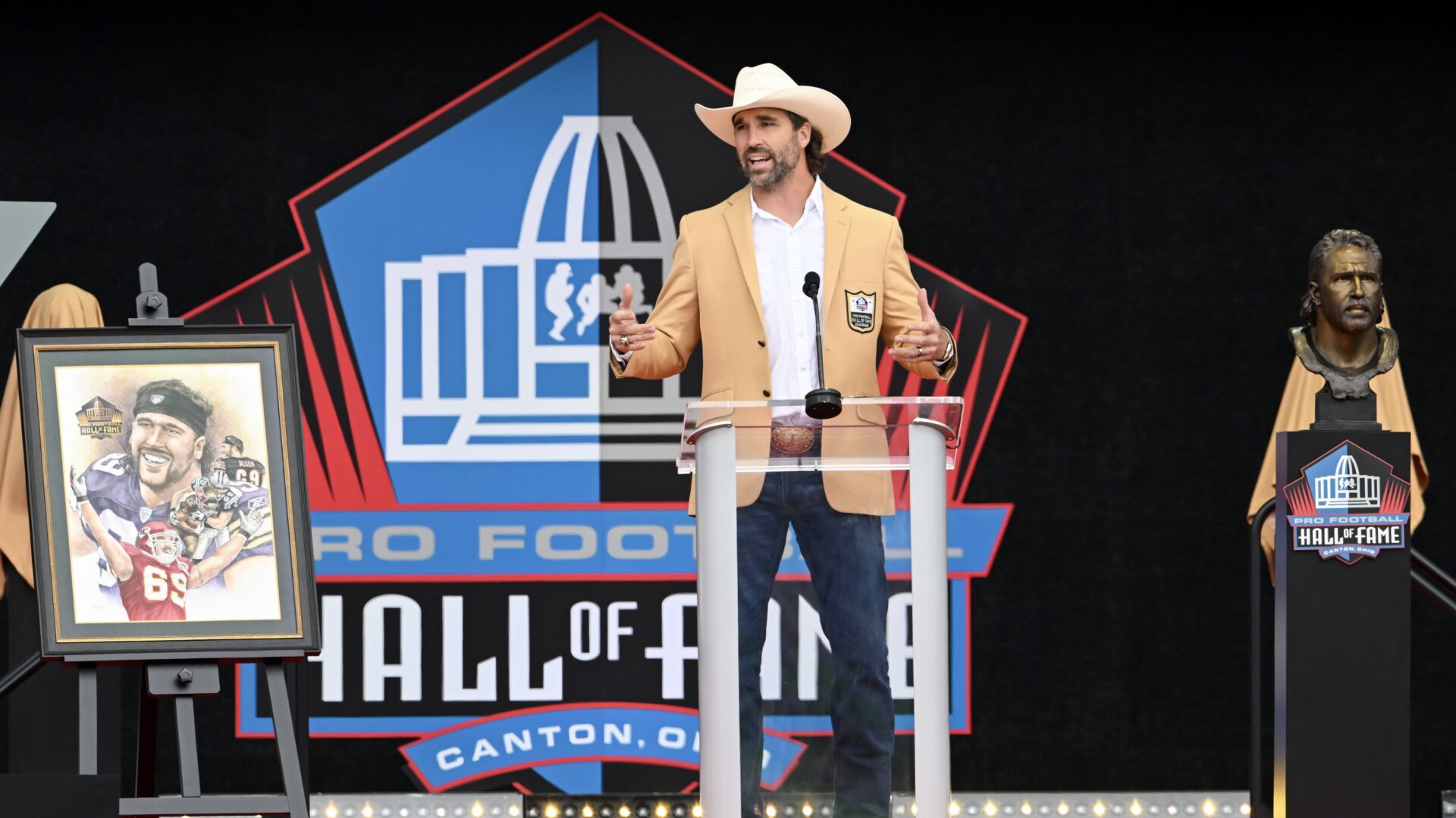 Jared Allen