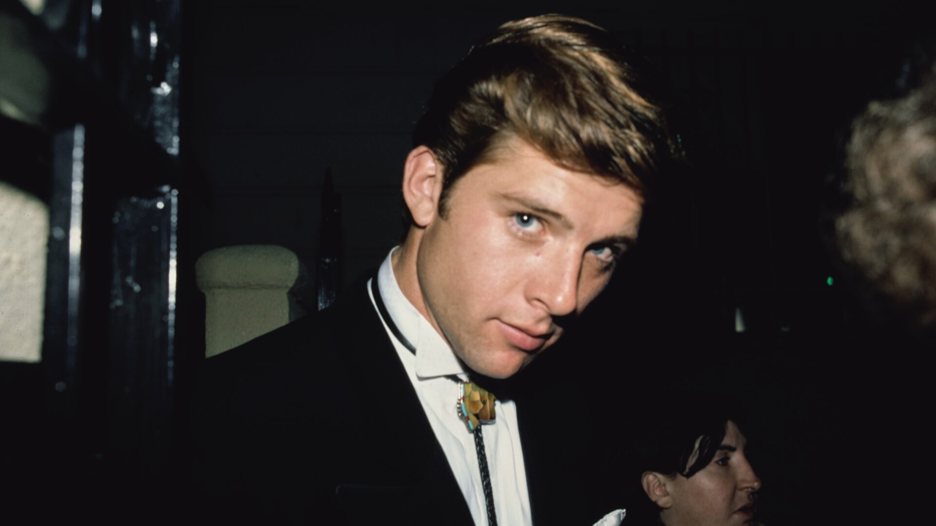Maxwell Caulfield