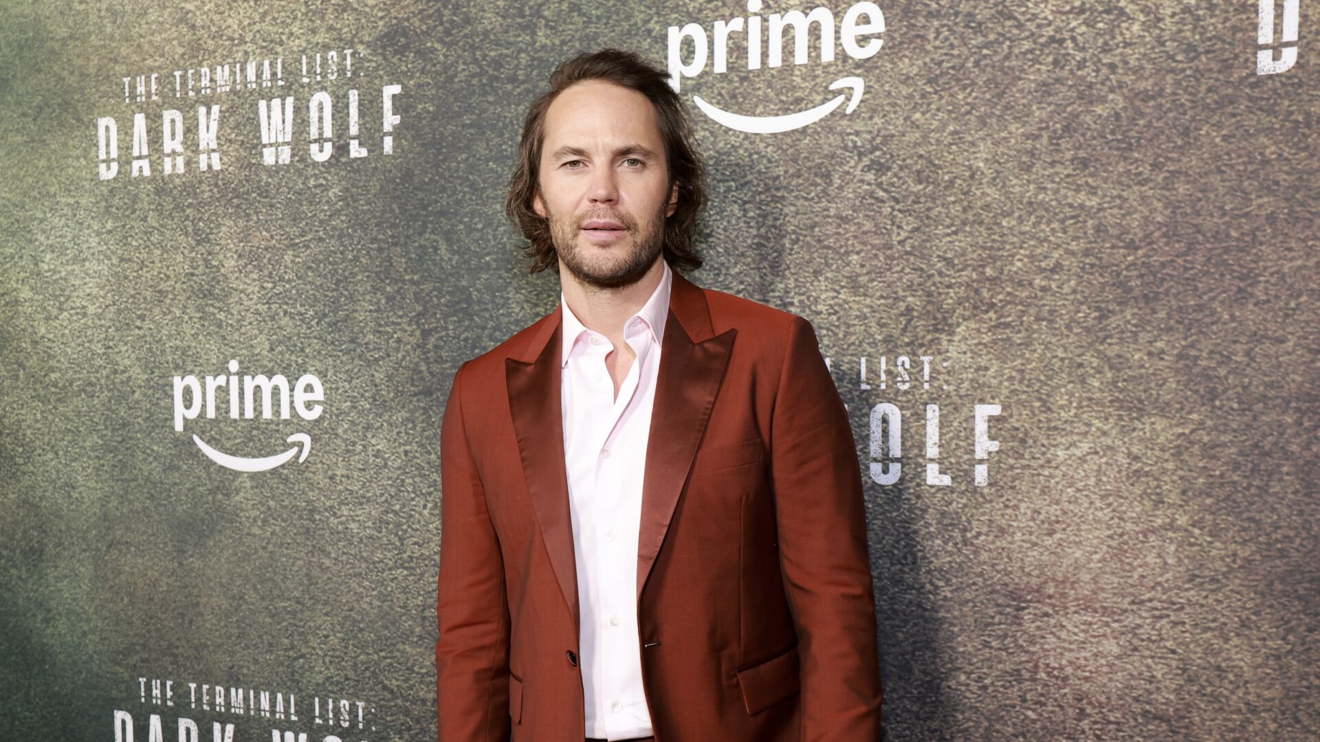 Taylor Kitsch