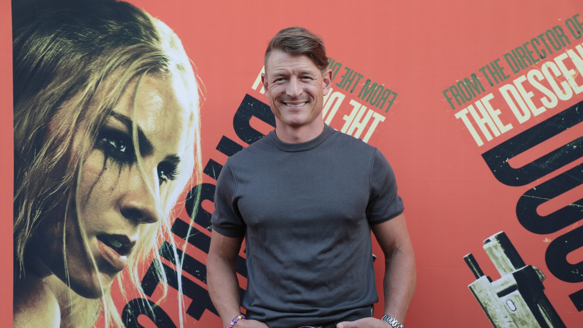 Philip Winchester