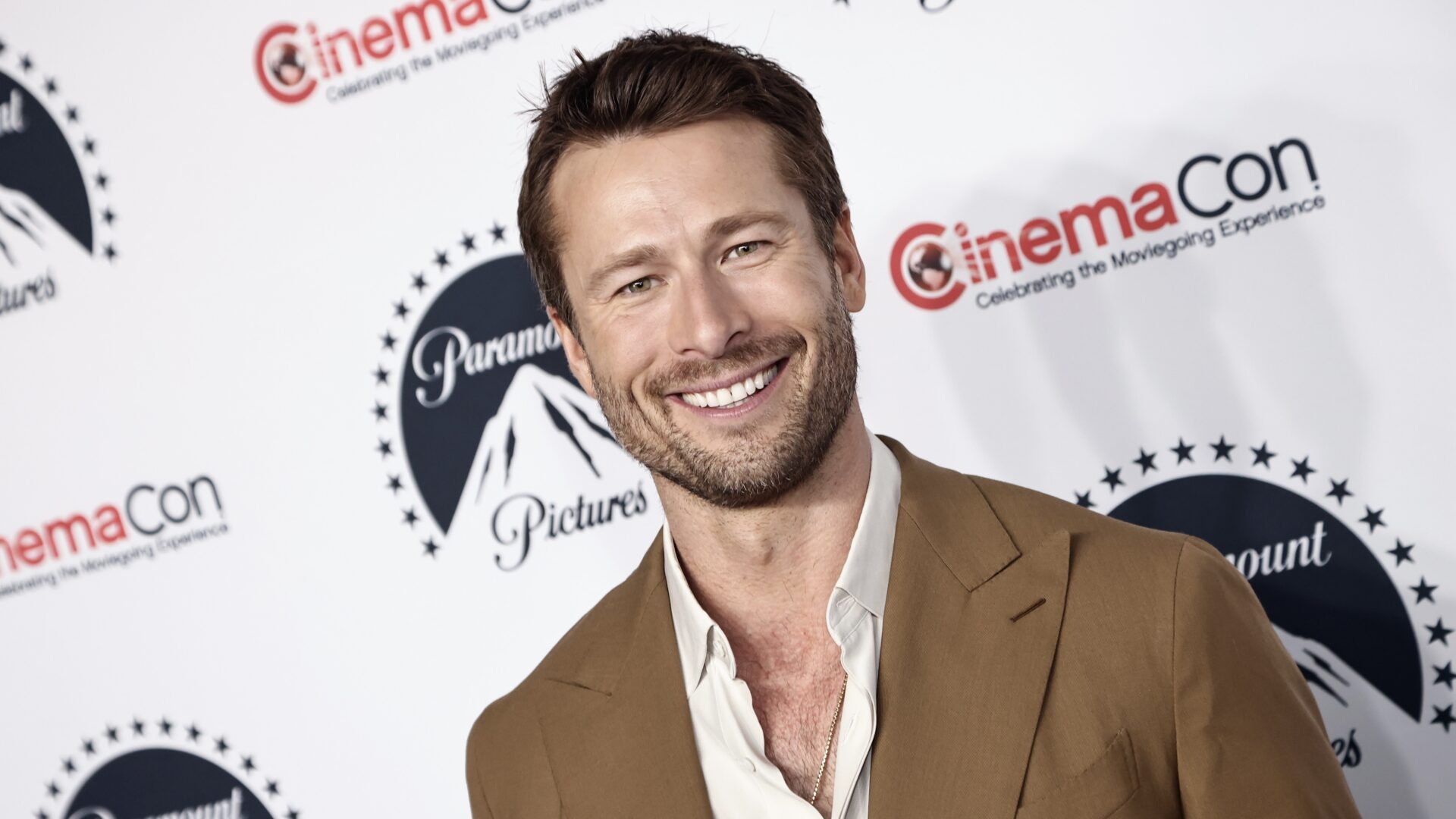 Glen Powell