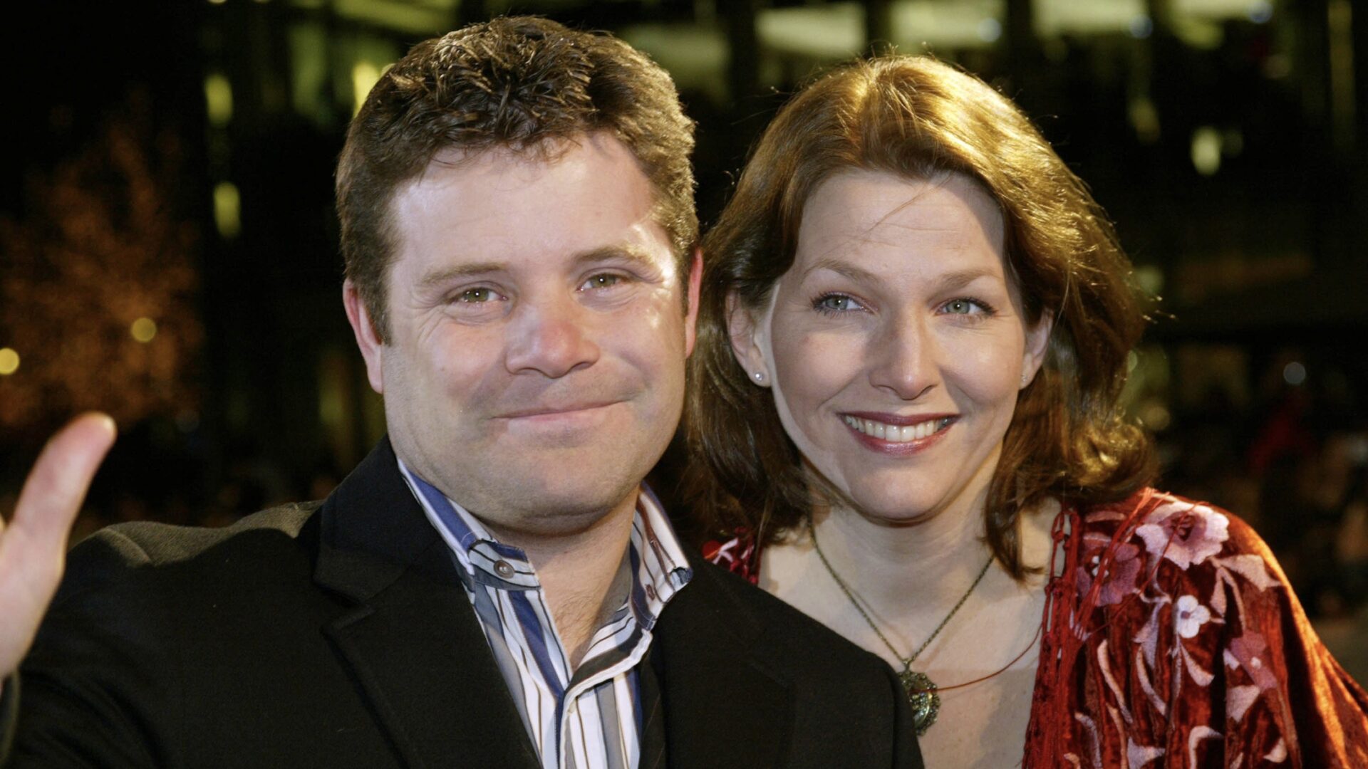 Sean Astin