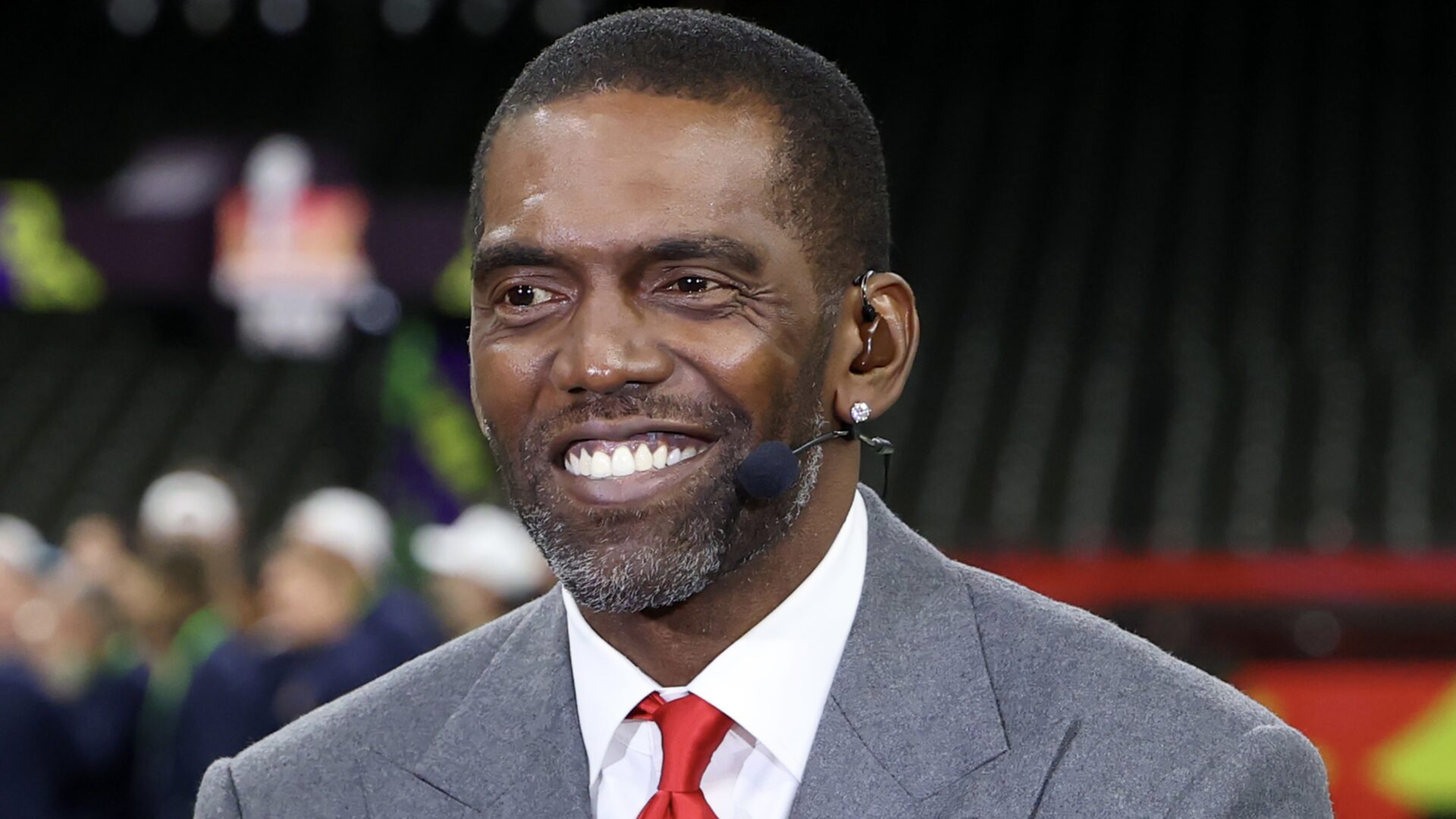 Randy Moss