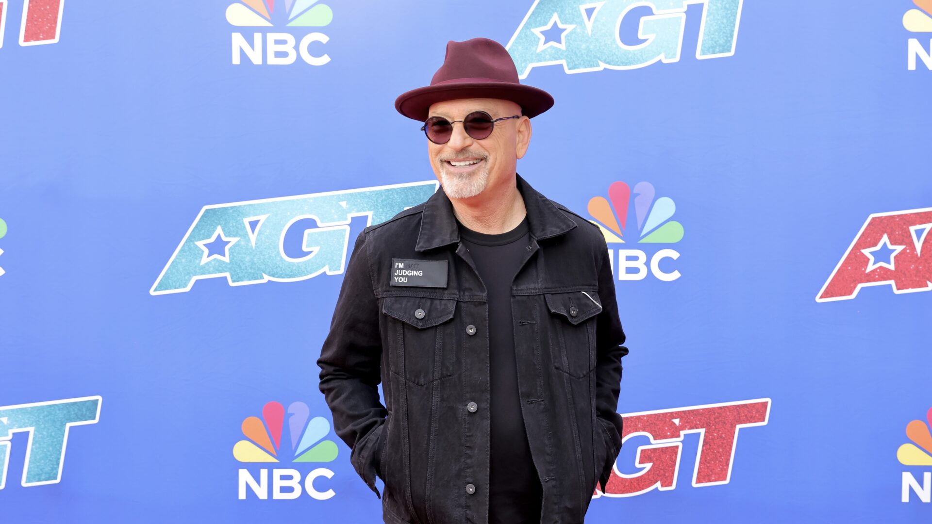 Howie Mandel