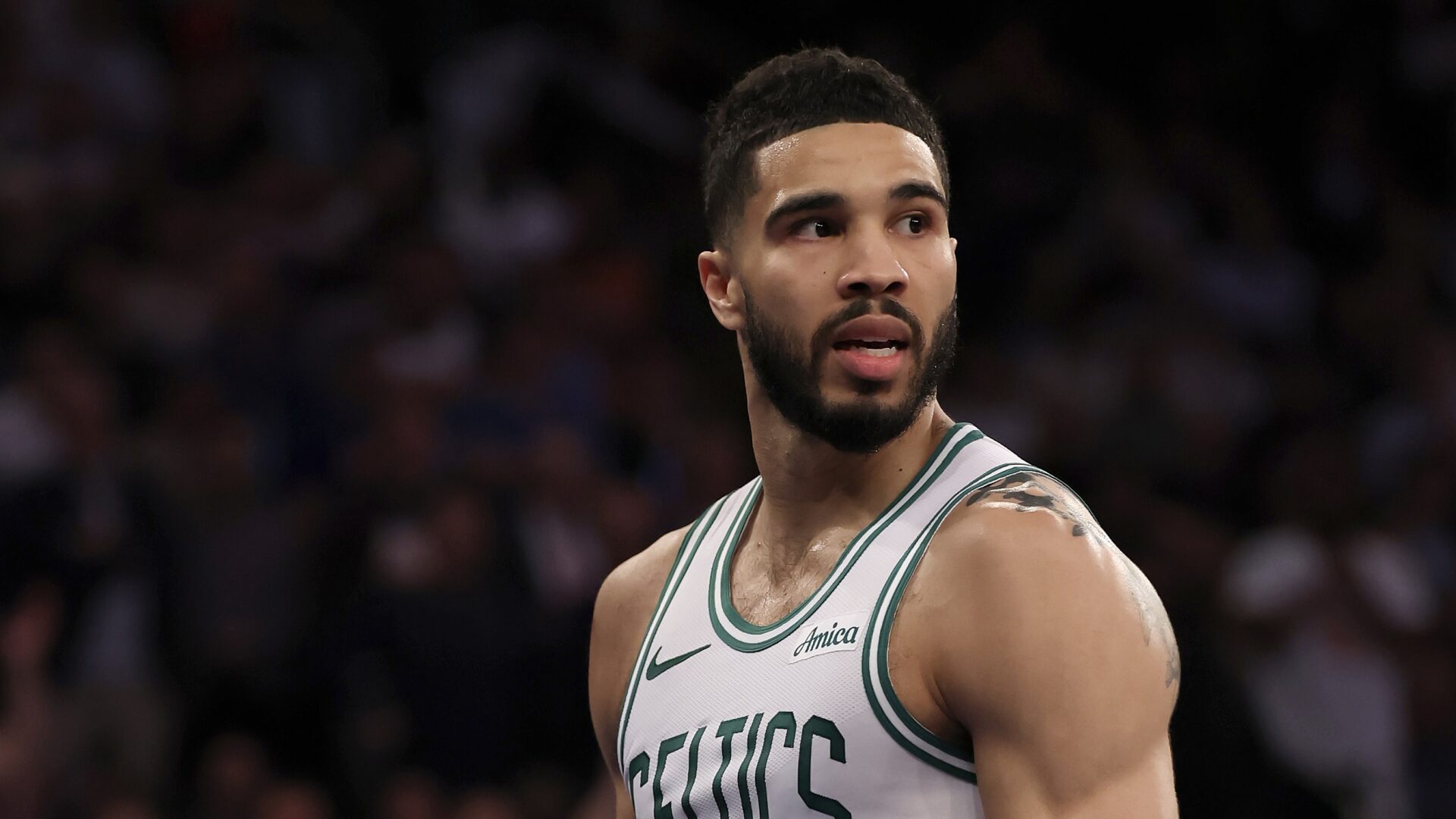 Jayson Tatum