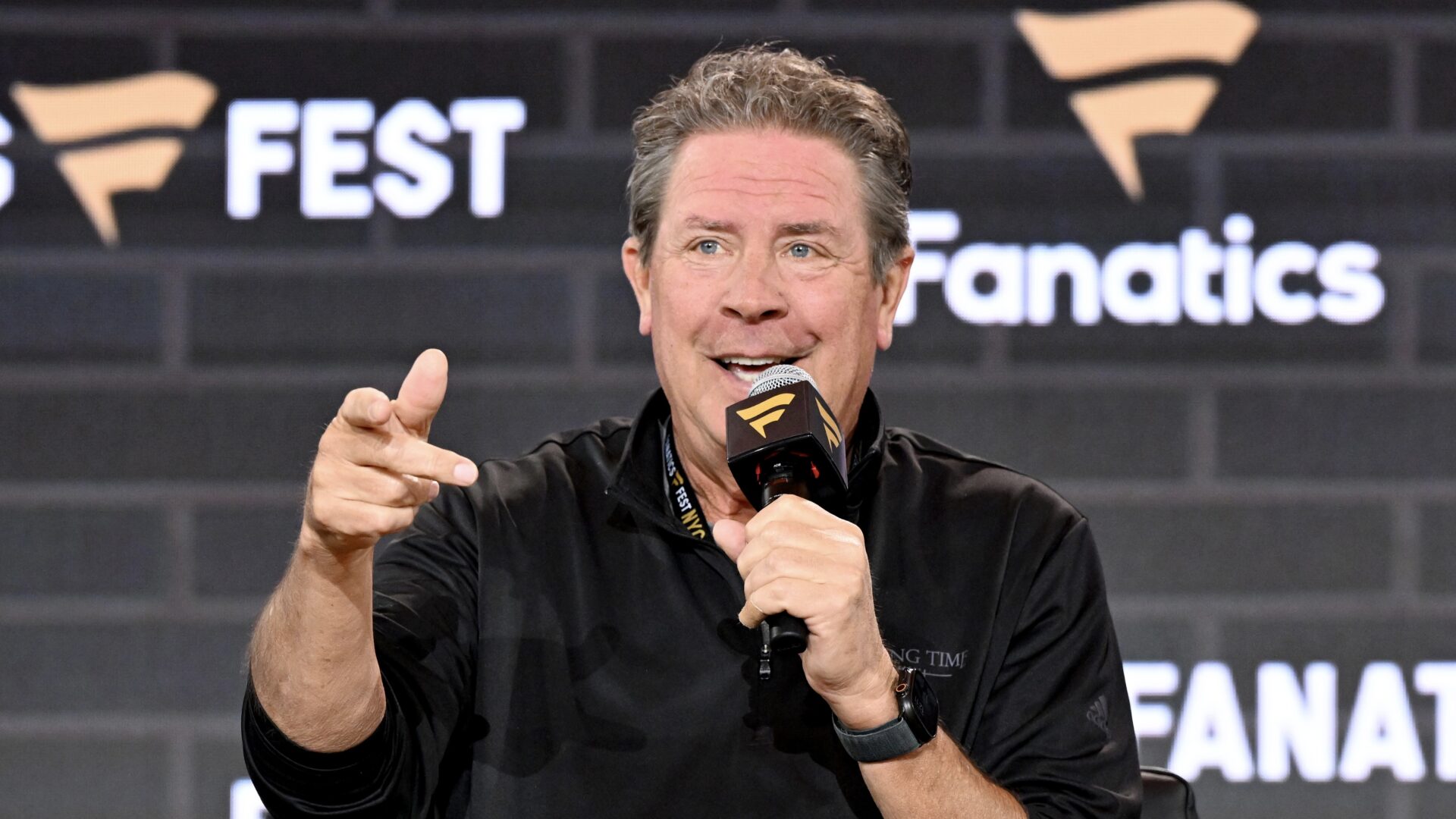 Dan Marino