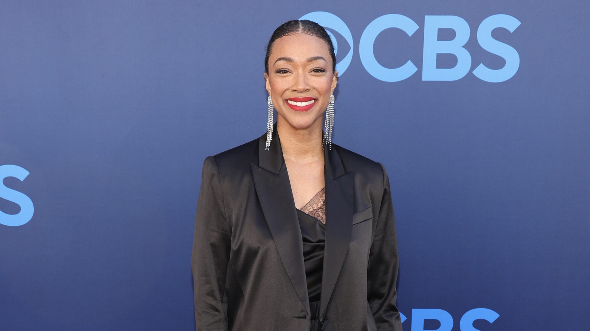 Sonequa Martin-Green