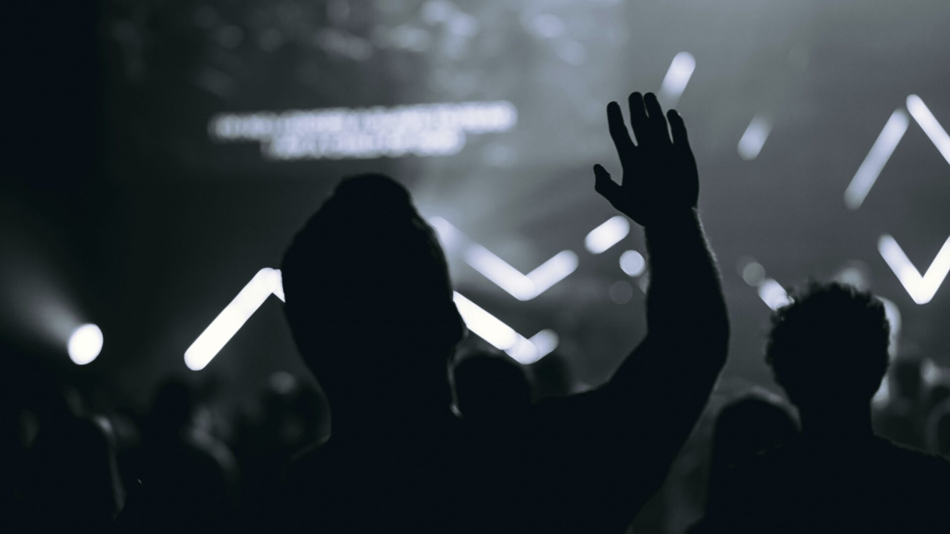 worship, singing