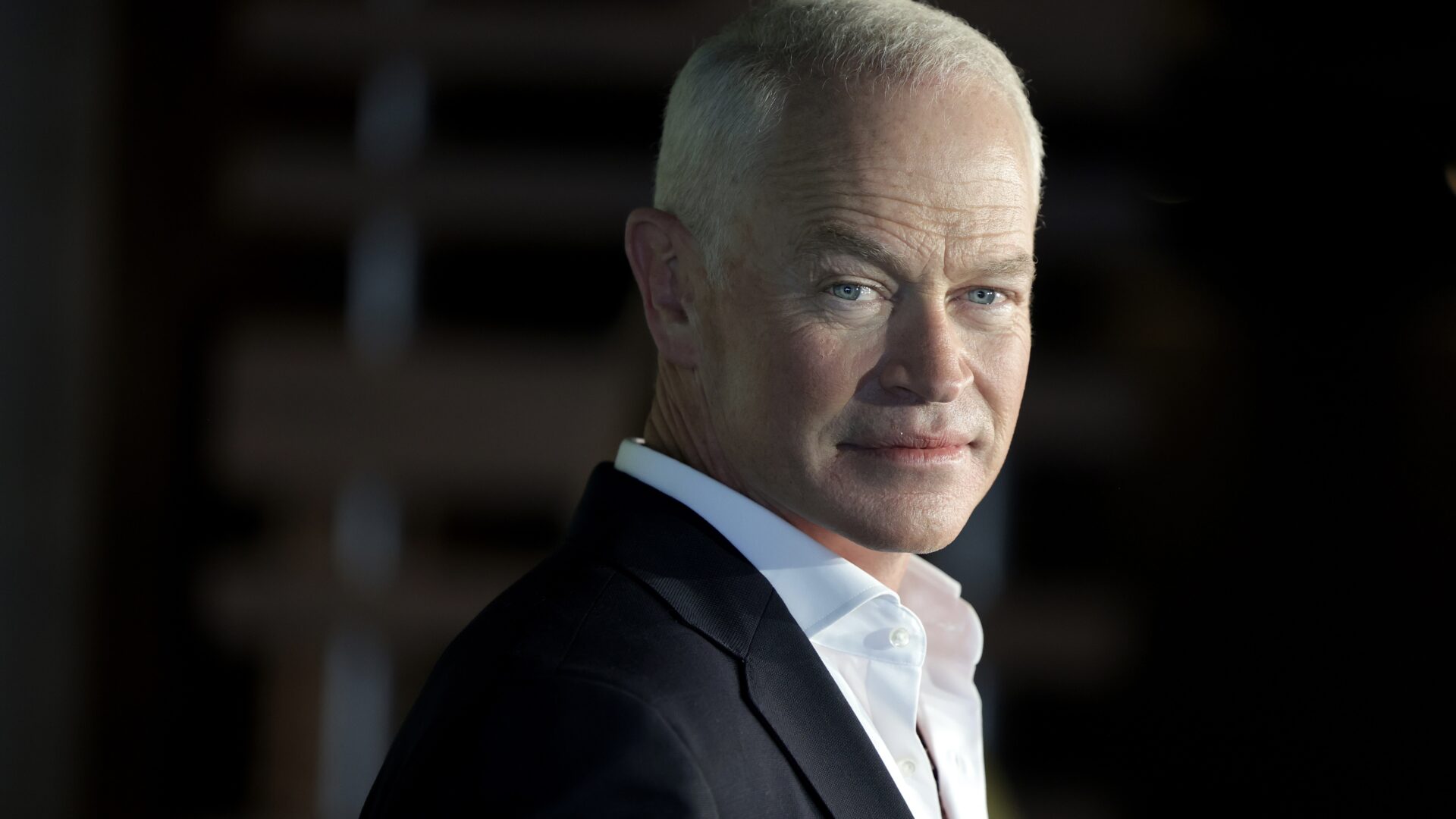 Neal McDonough
