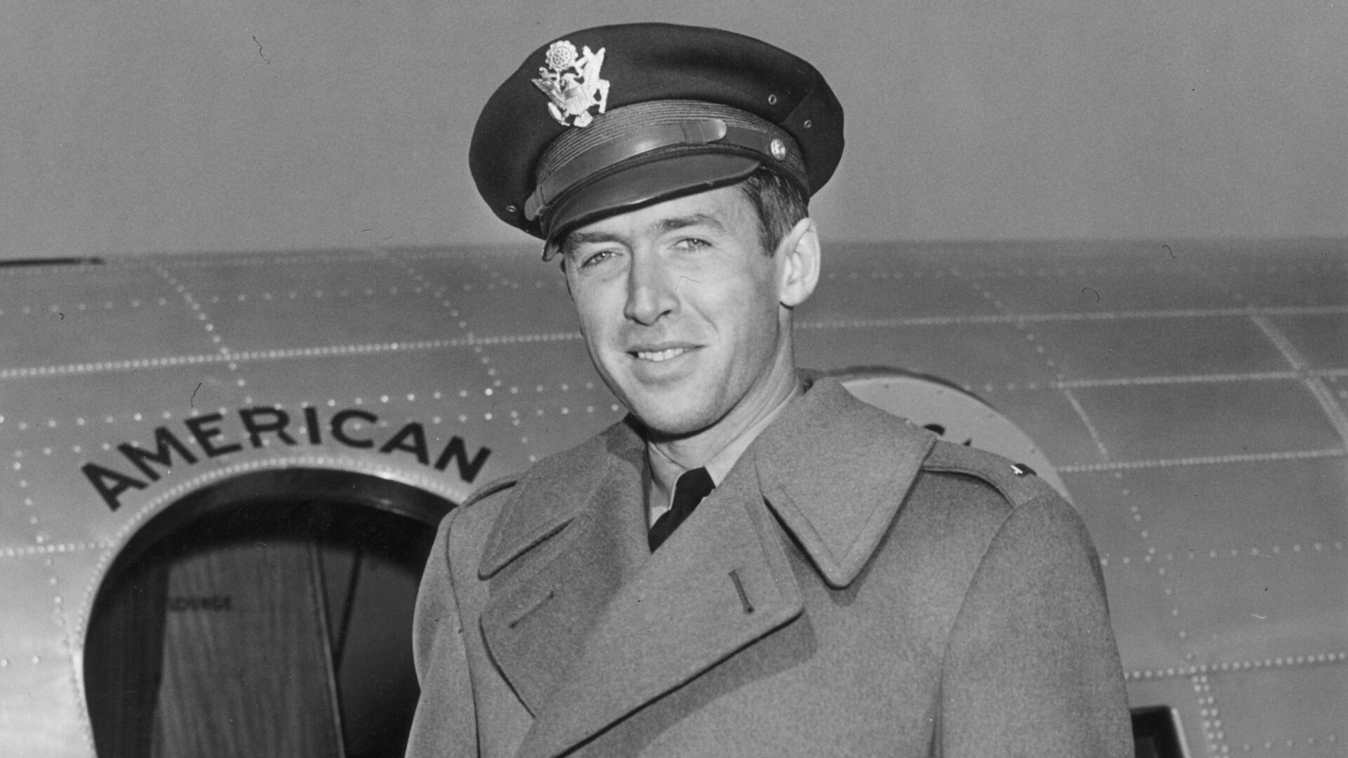Jimmy Stewart