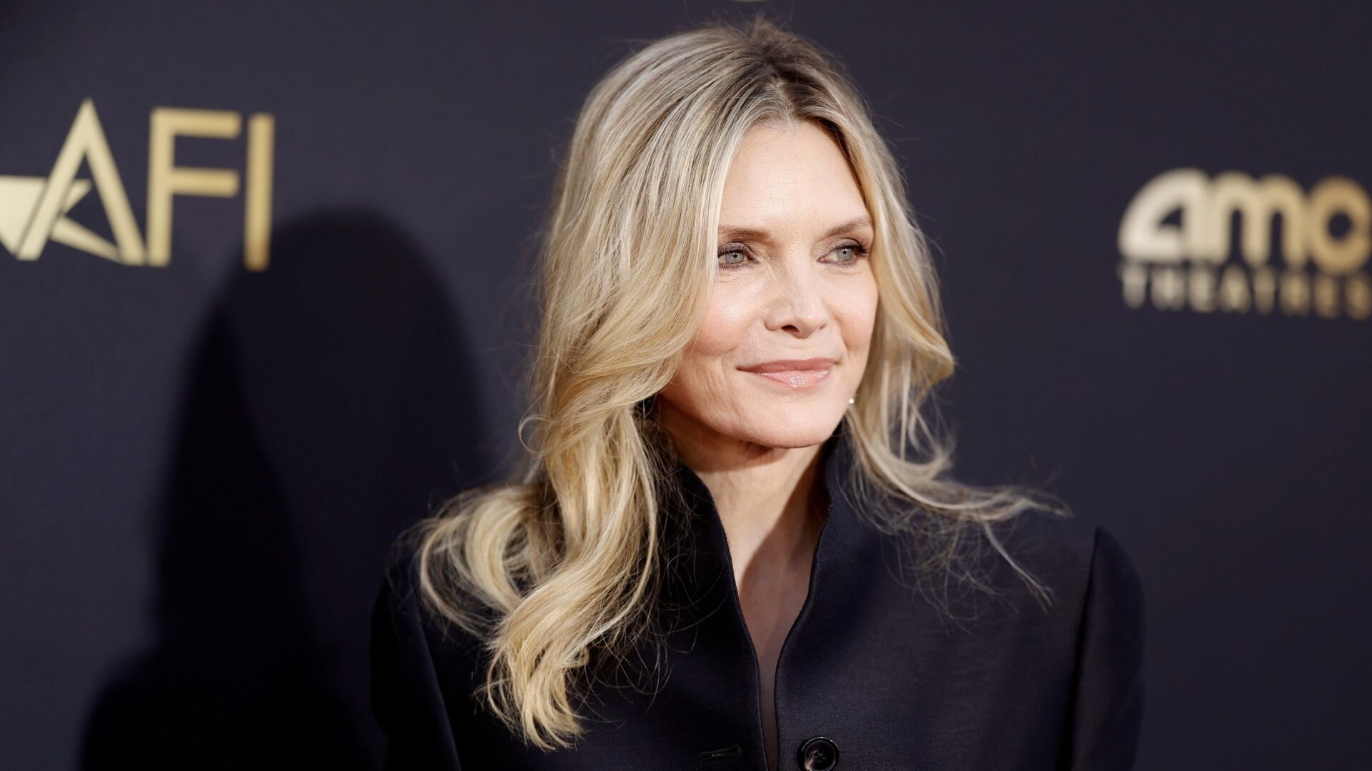 Michelle Pfeiffer