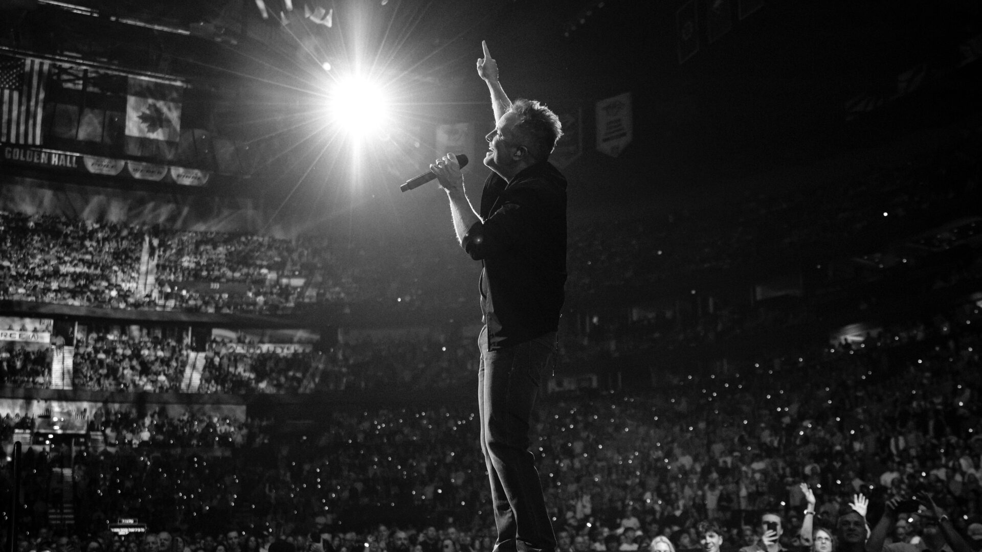 Chris Tomlin