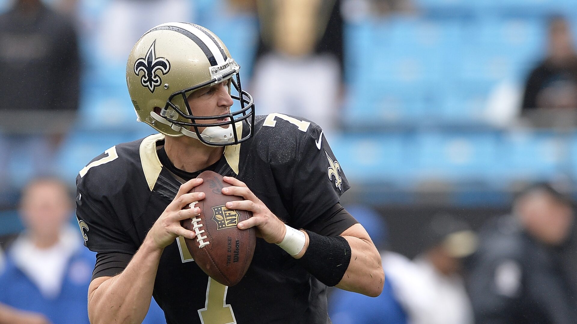 Luke McCown