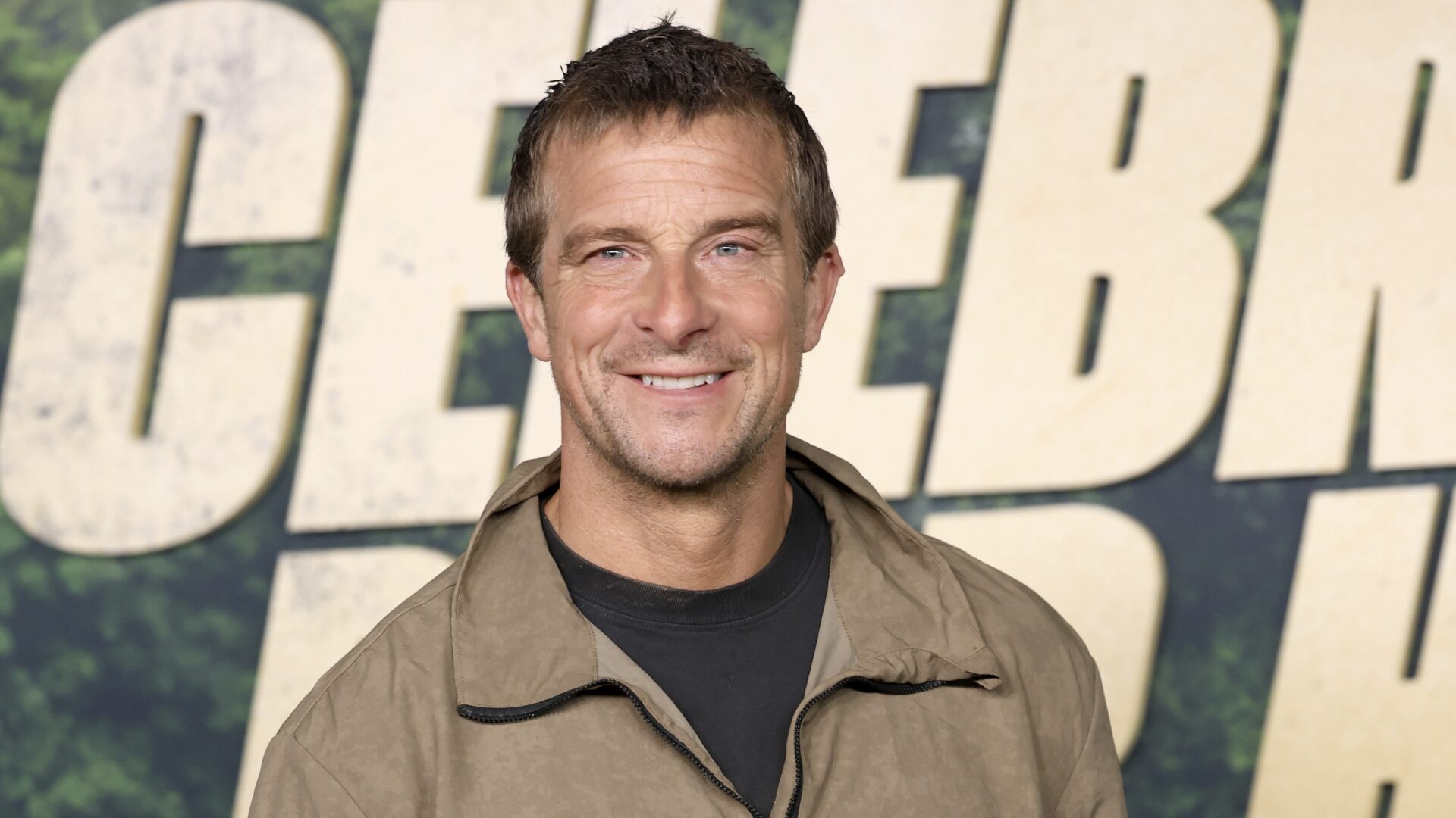 Bear Grylls
