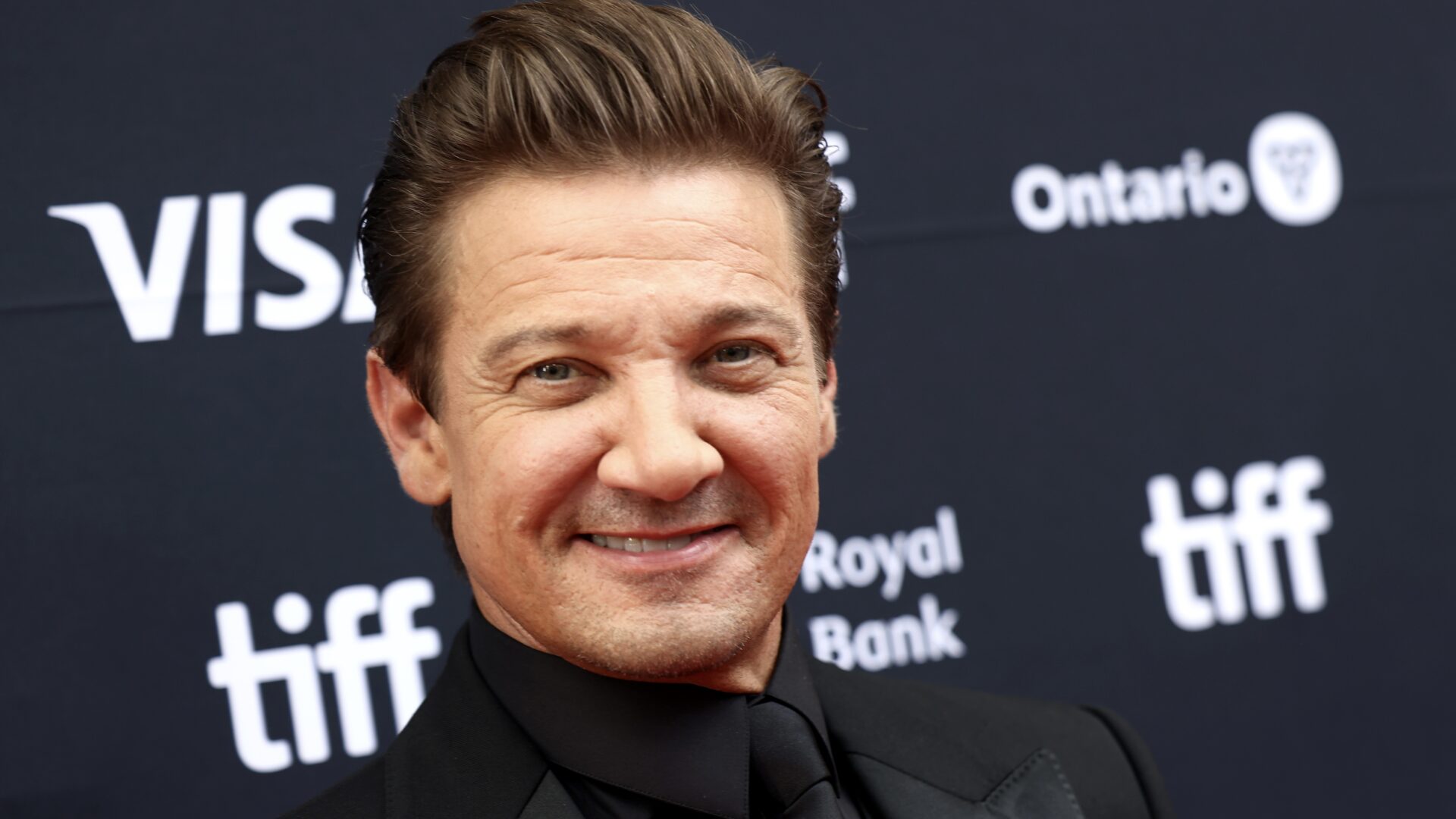 Jeremy Renner