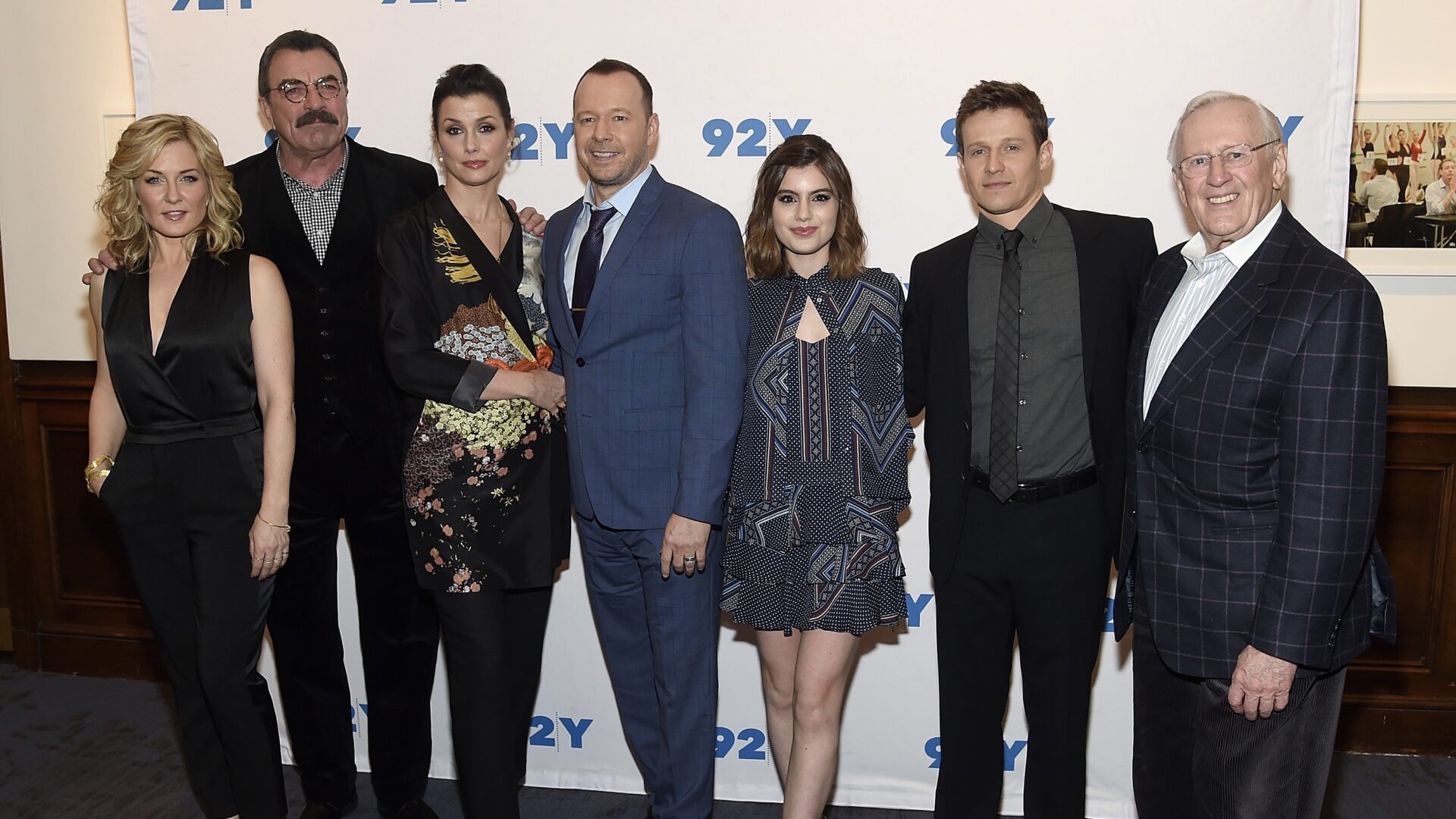 Blue Bloods