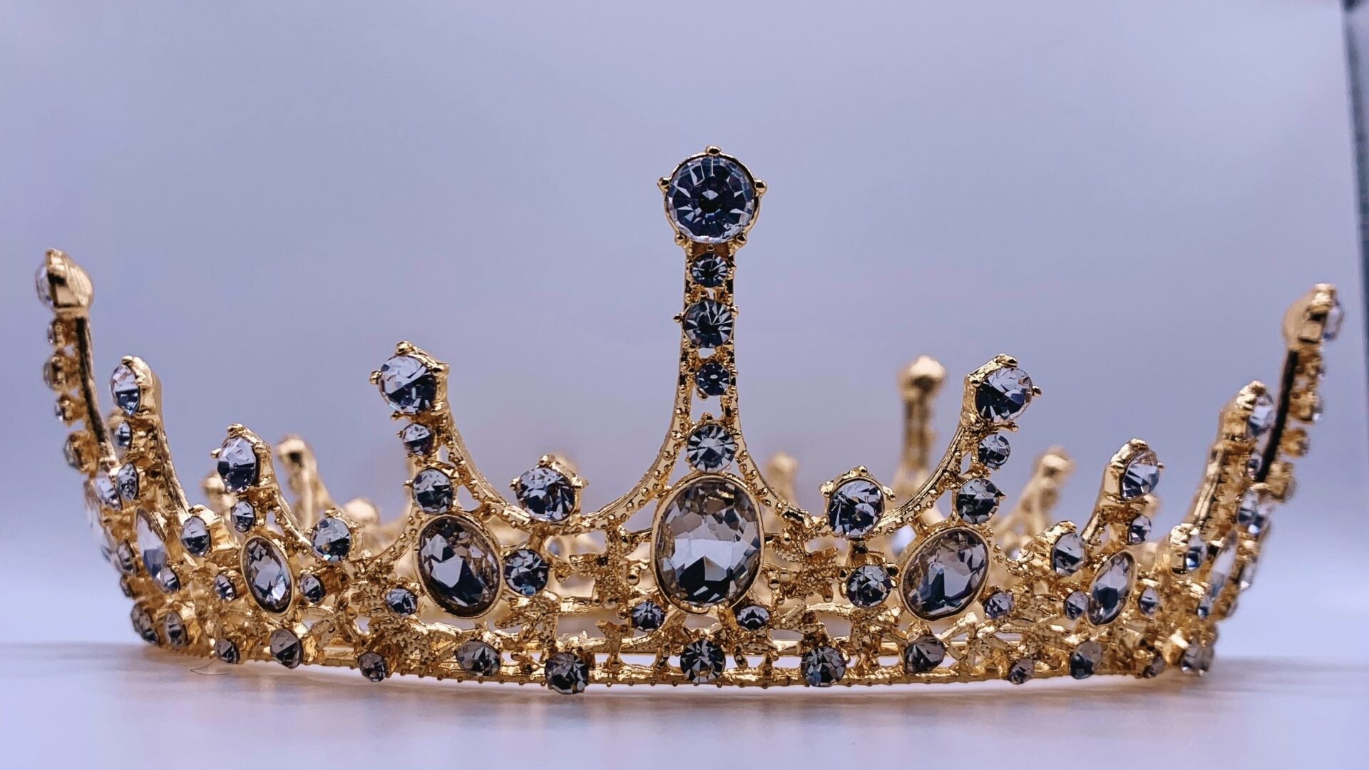 crown, pageant