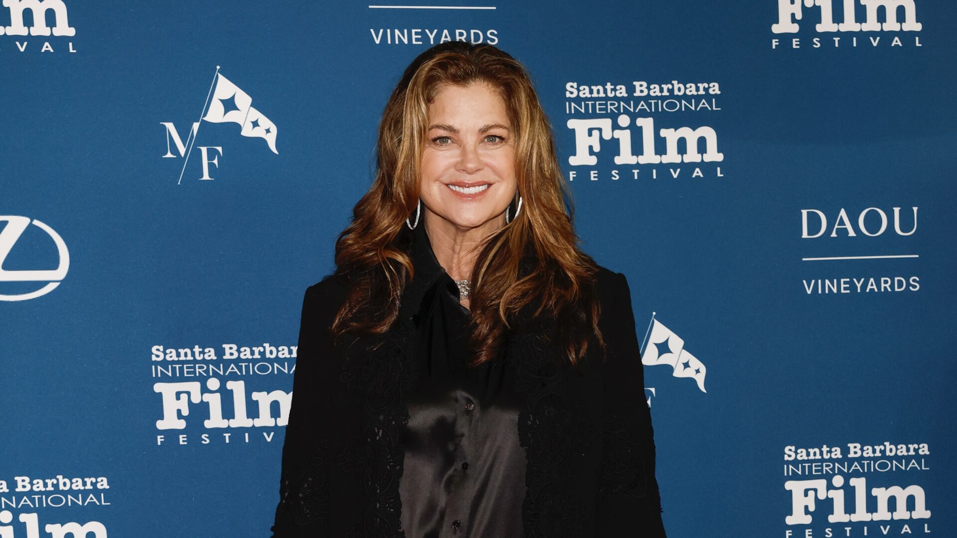 Kathy Ireland