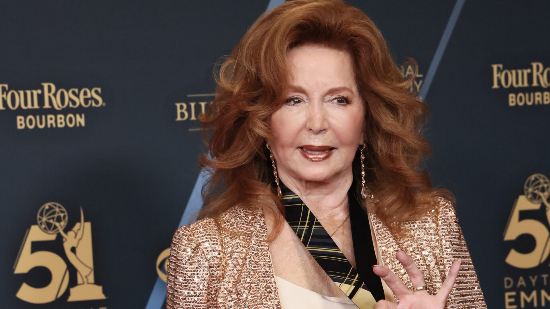 Suzanne Rogers