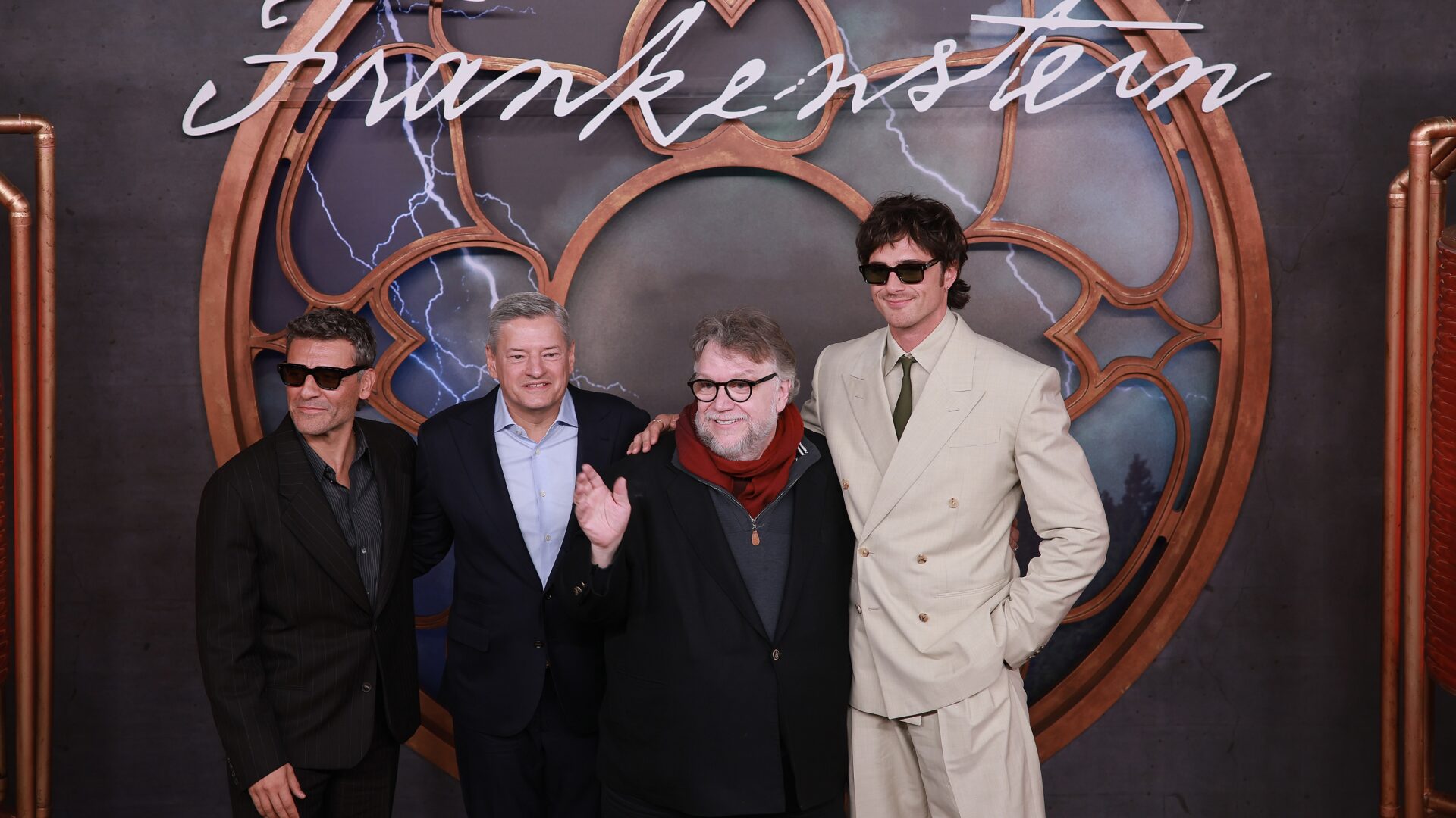 Frankenstein