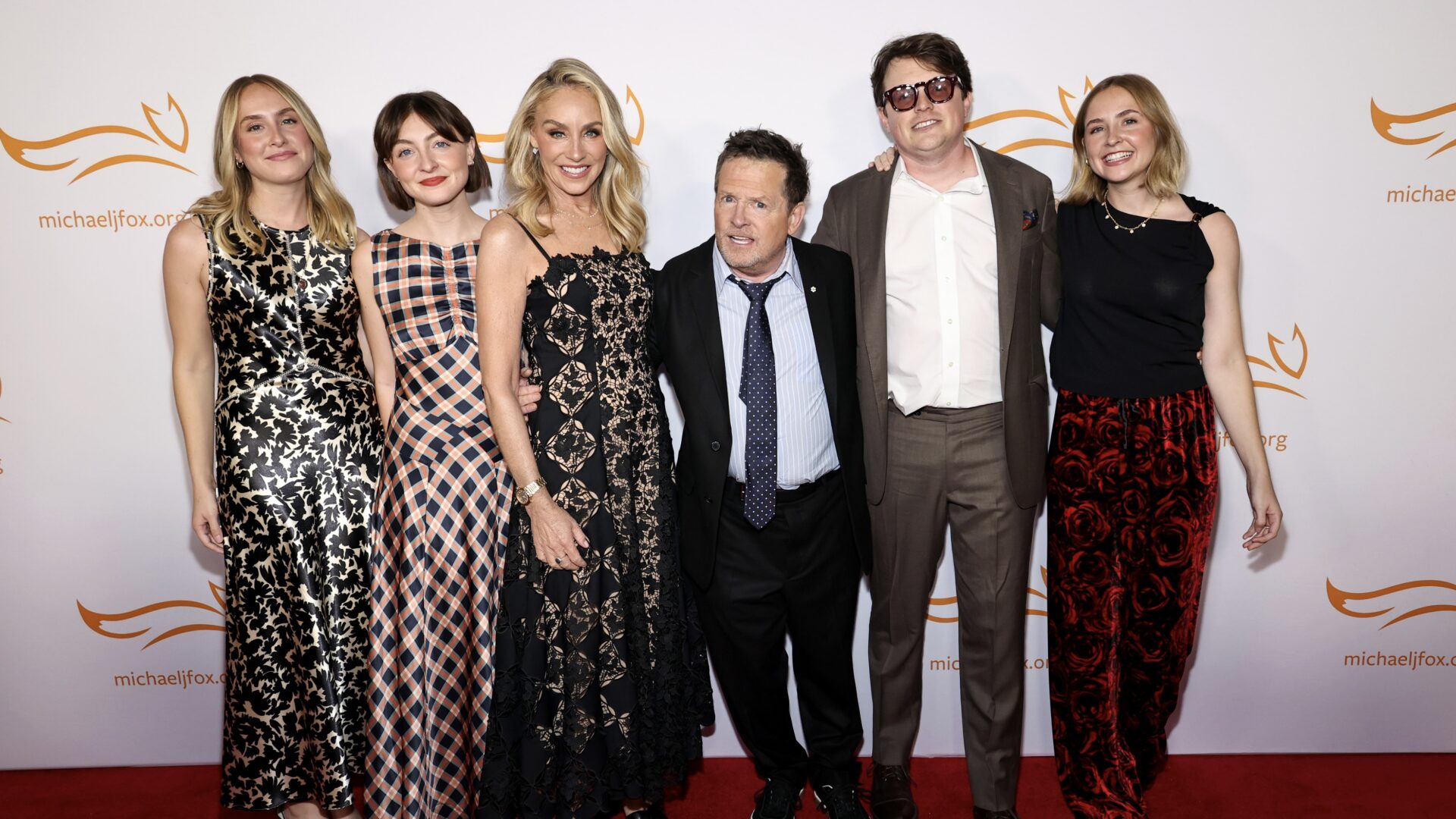 Michael J. Fox