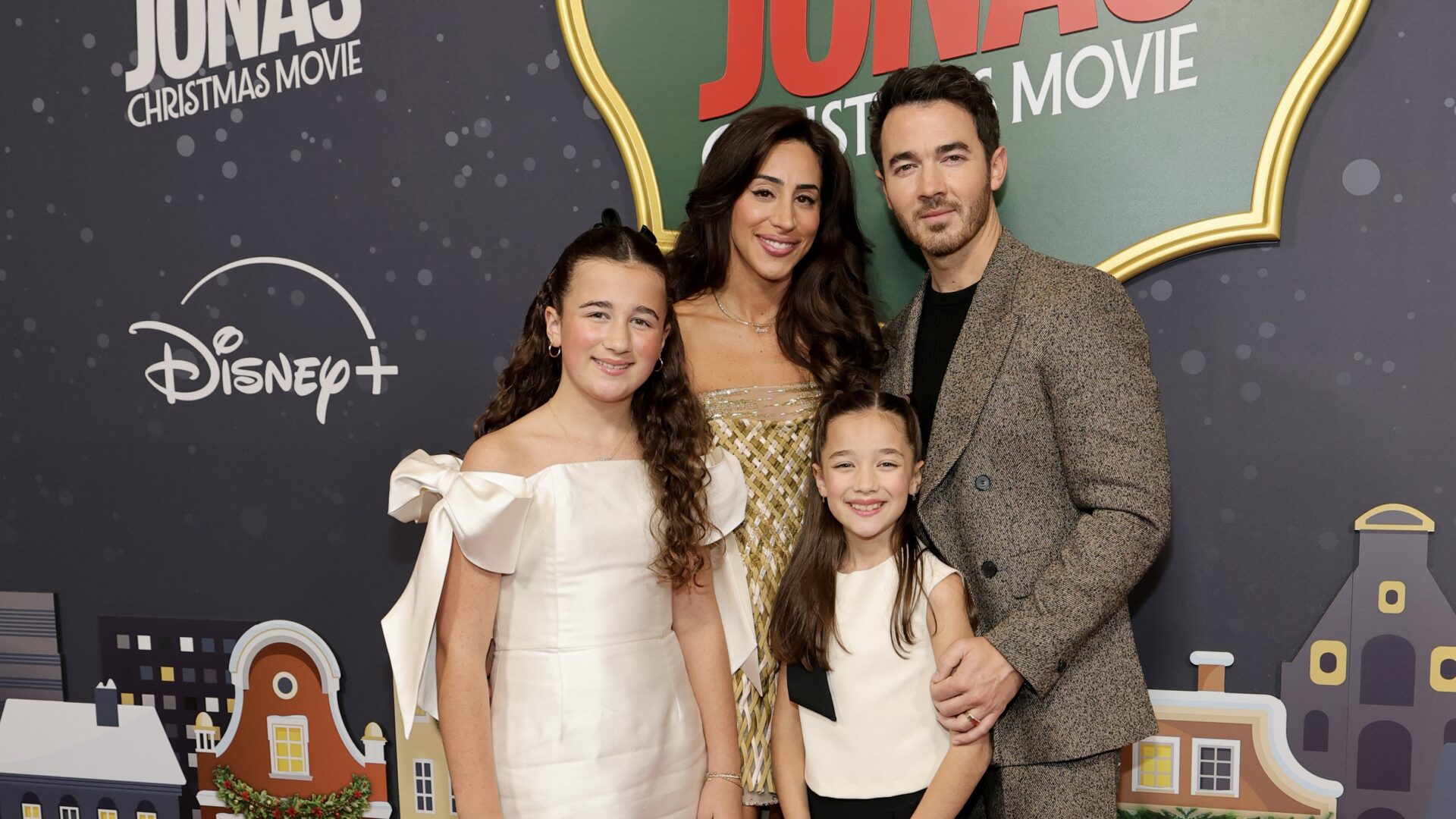 Kevin Jonas
