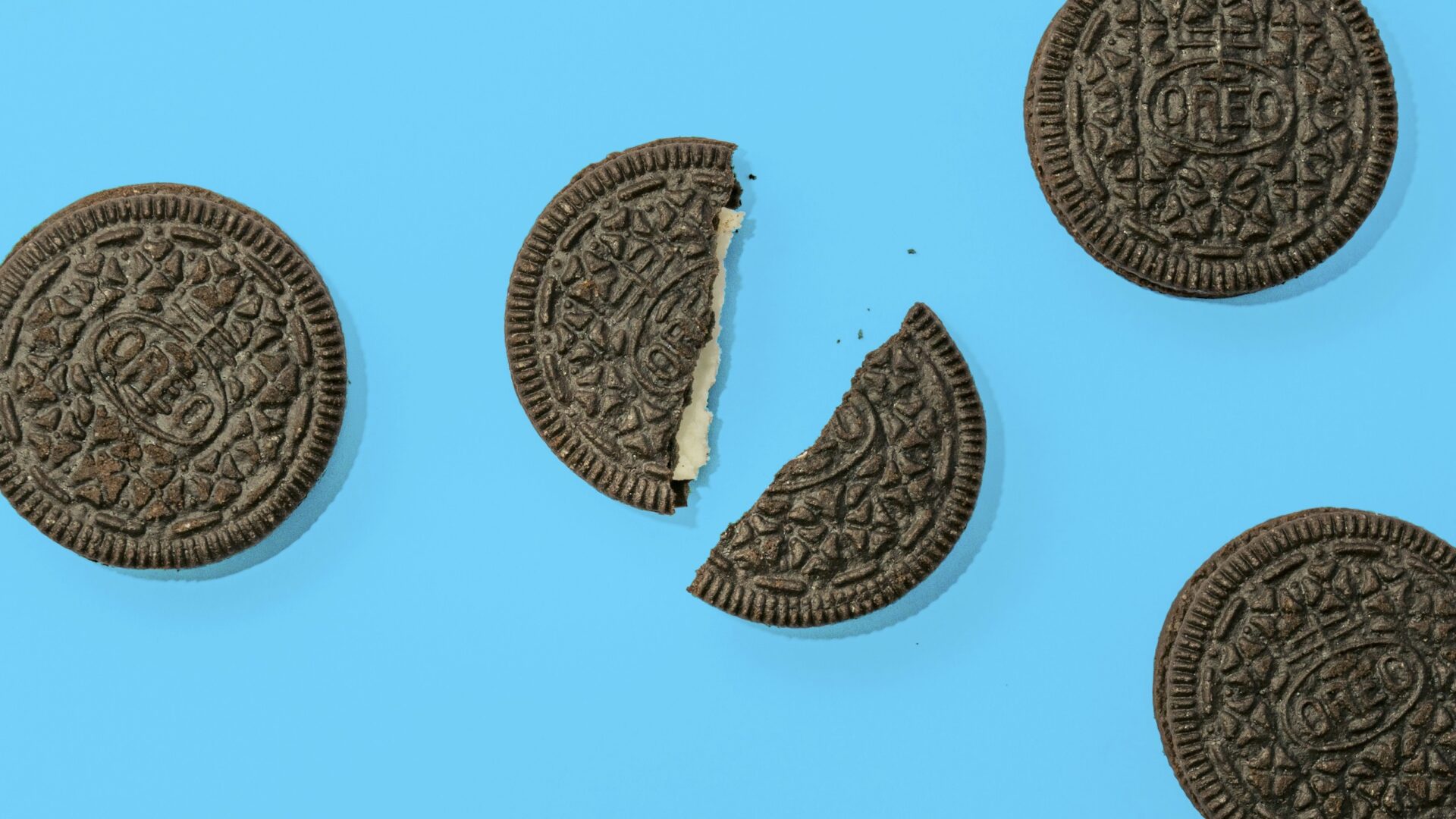 oreo
