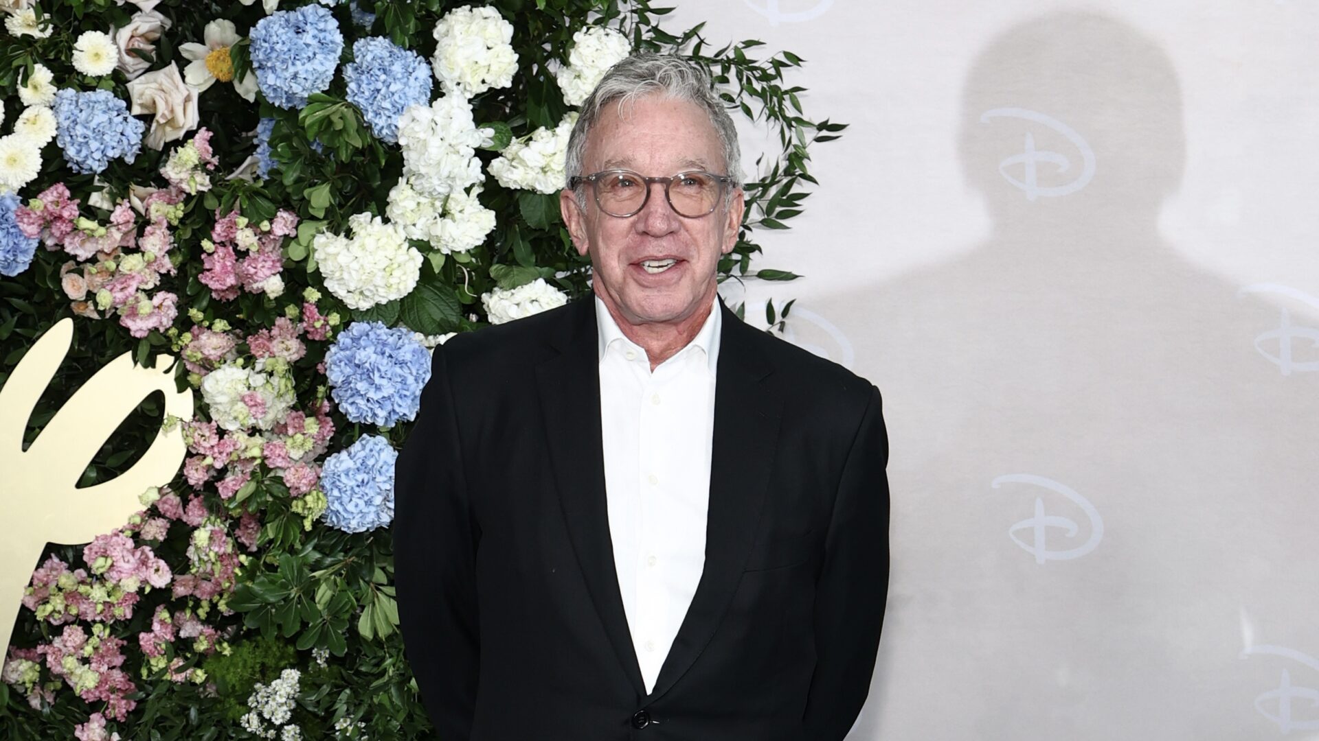 Tim Allen
