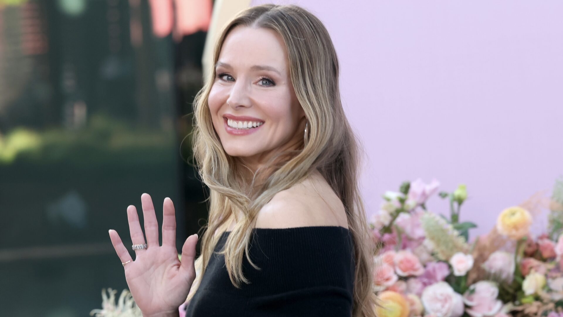 Kristen Bell