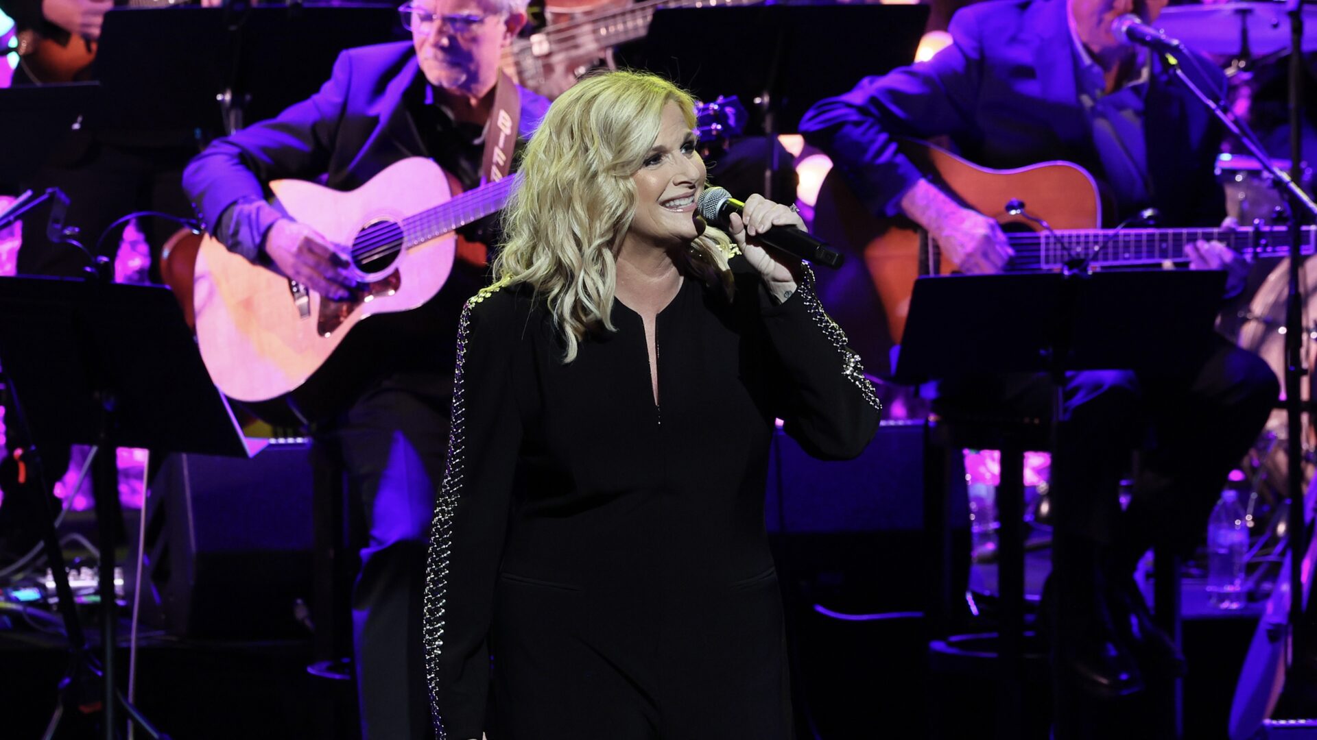 Trisha Yearwood