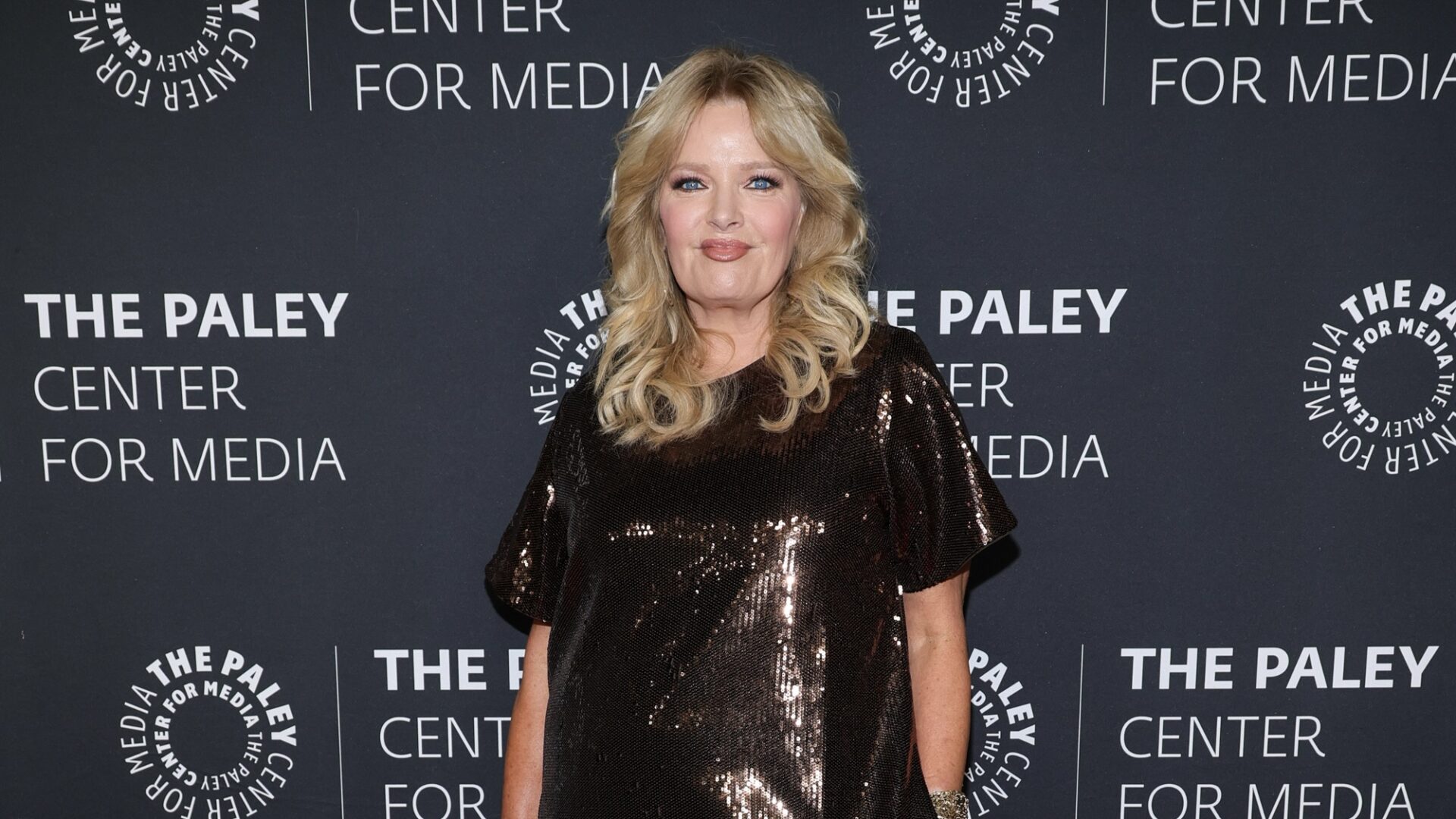Melissa Peterman