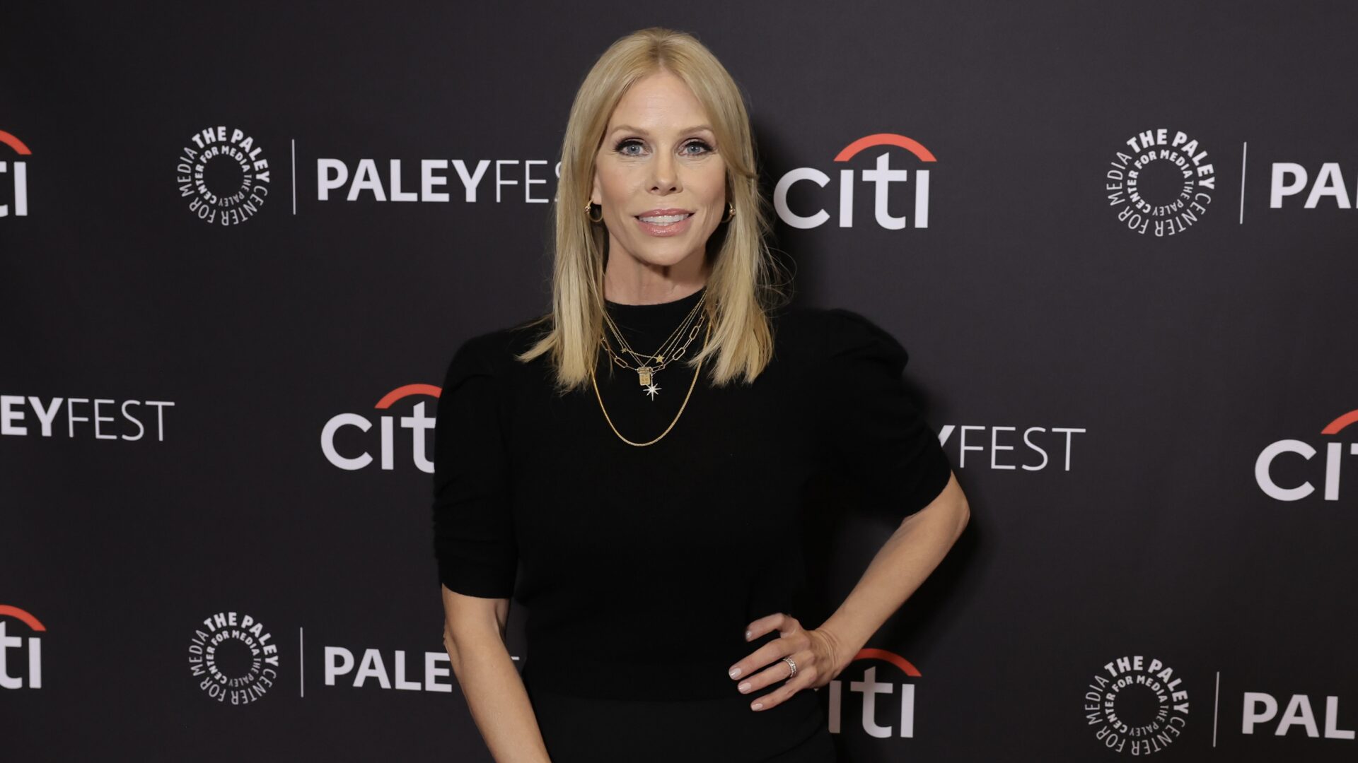 Cheryl Hines