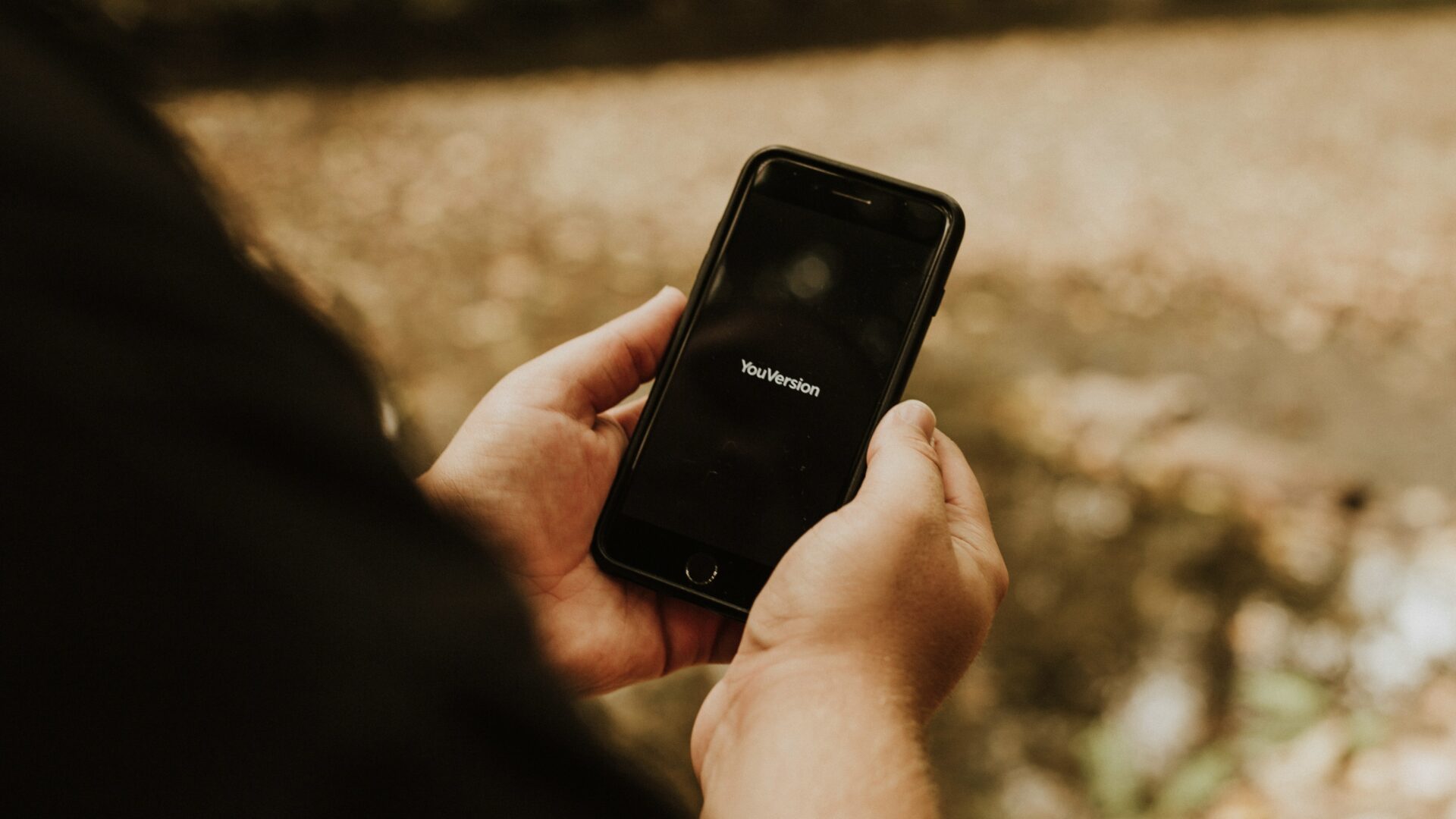 Bible, youversion