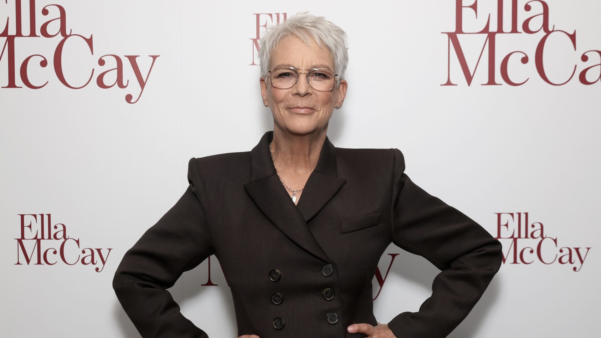 Jamie Lee Curtis