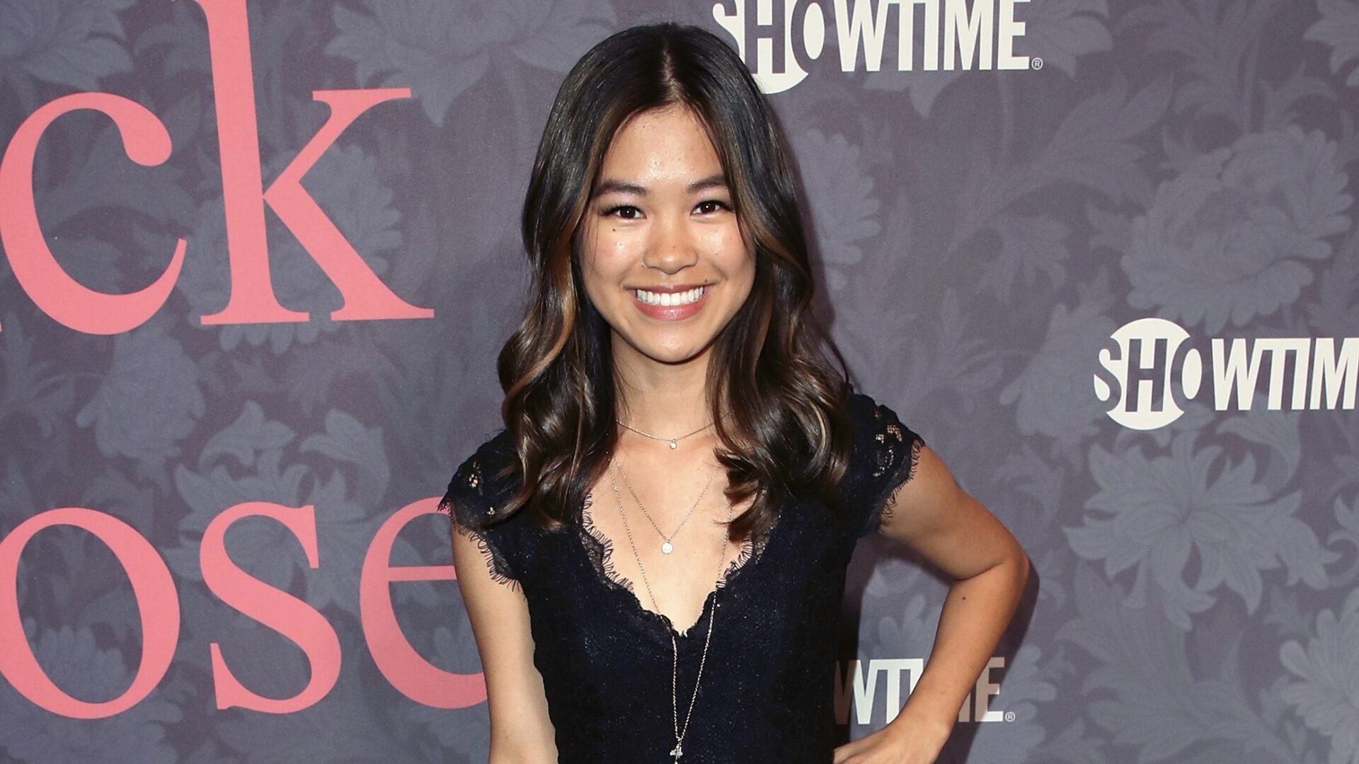 Tiffany Espensen