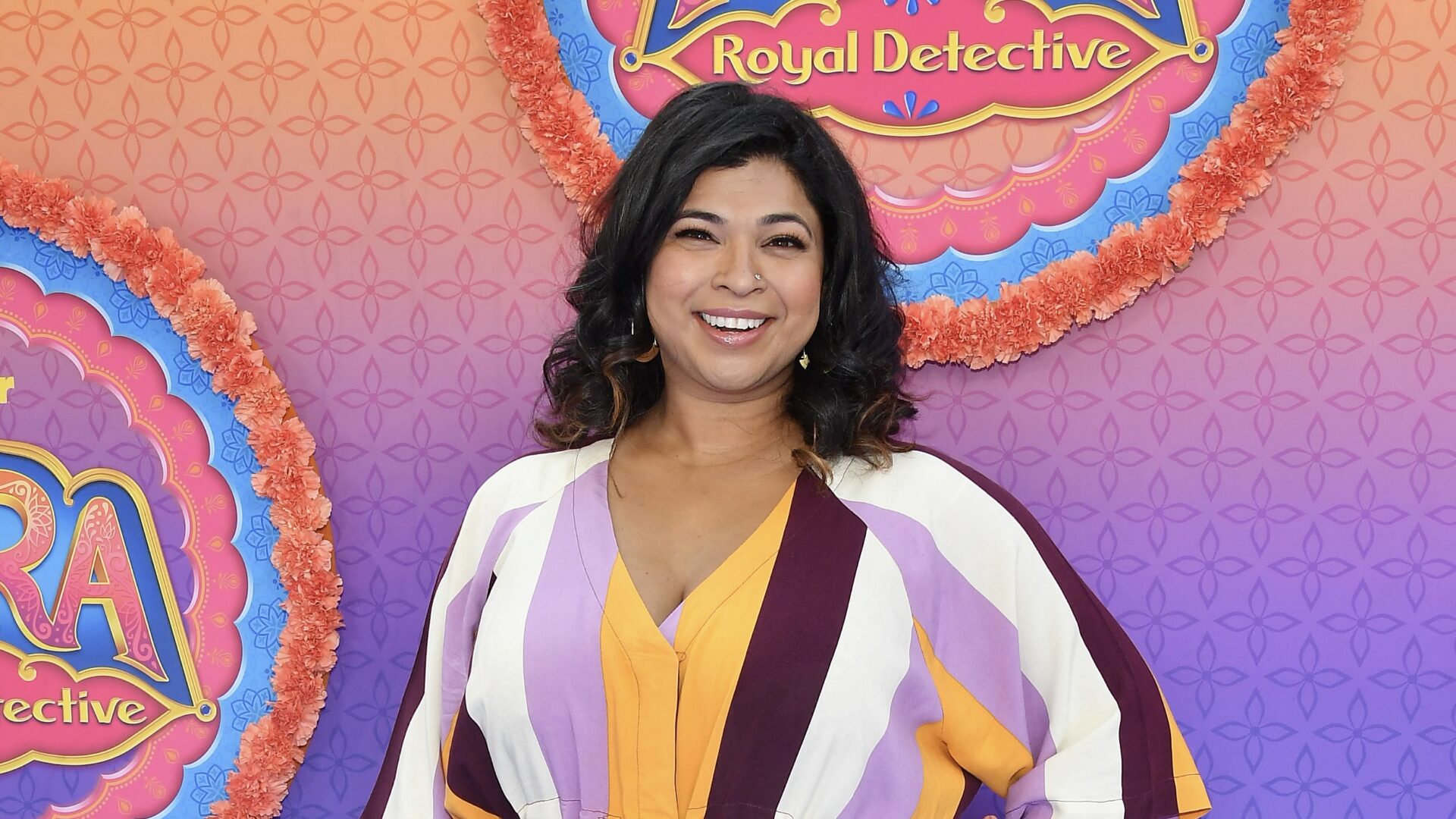 Aarti Sequeira