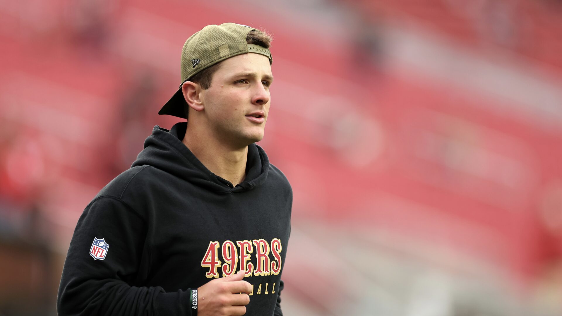 Brock Purdy