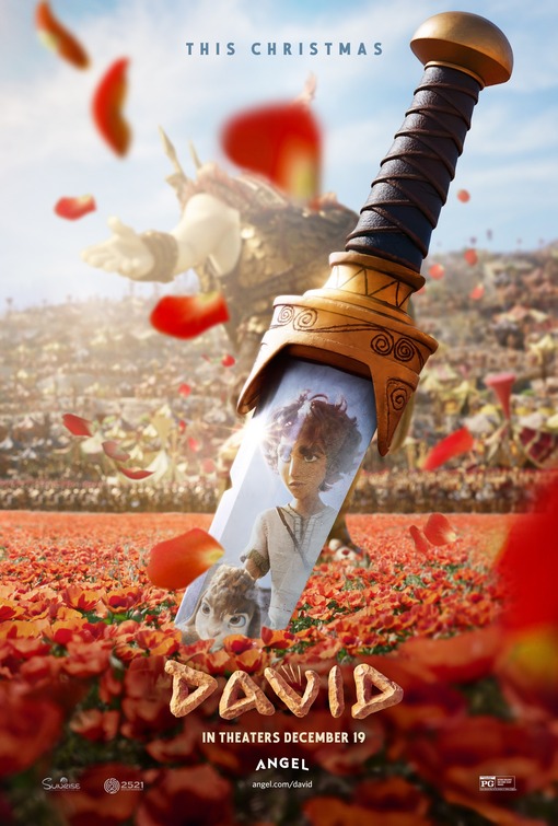 david