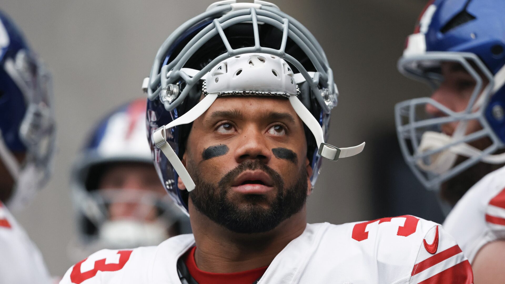 Russell Wilson