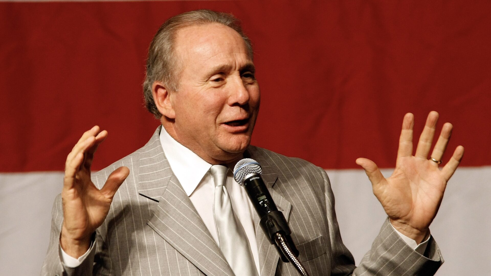 Michael Reagan