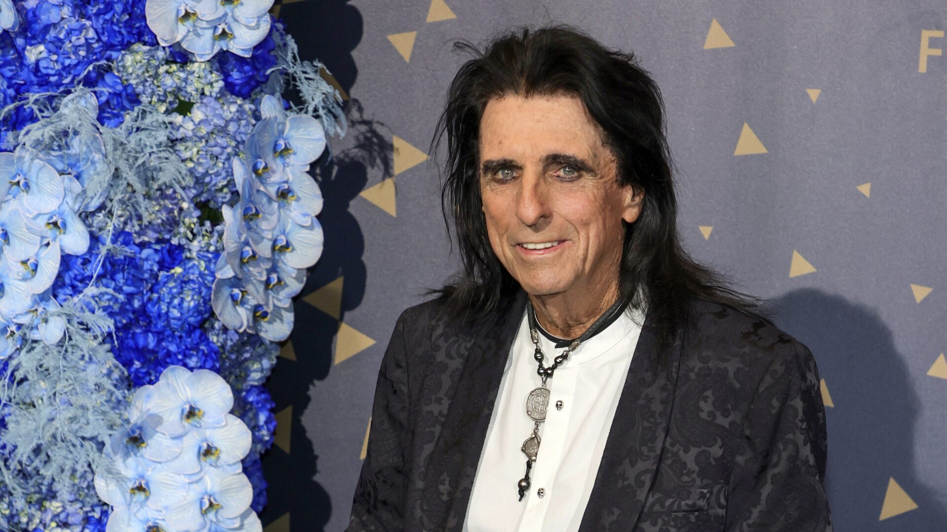 Alice Cooper
