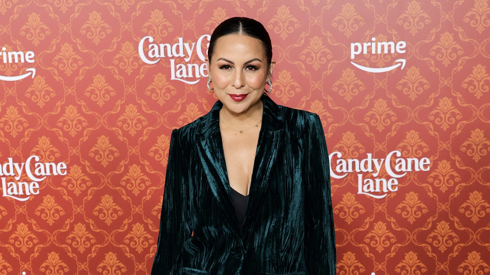 Anjelah Johnson-Reyes