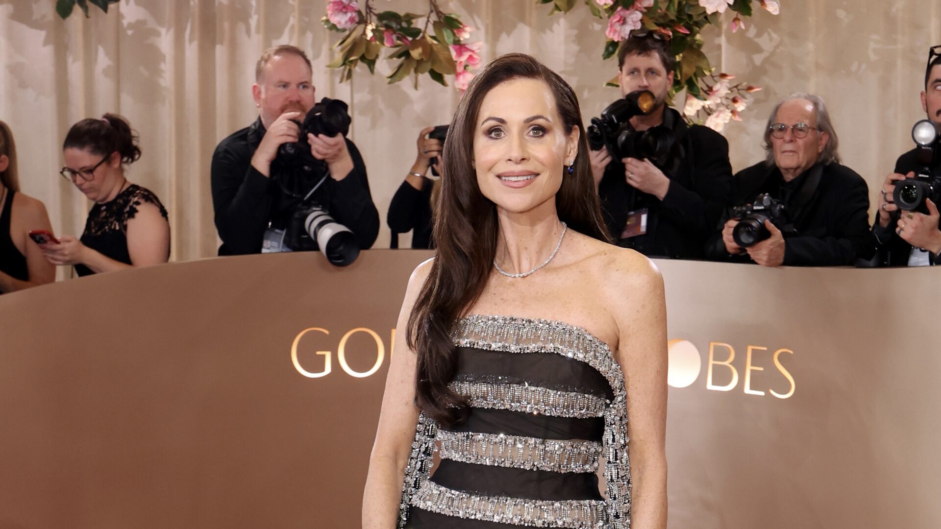 Minnie Driver