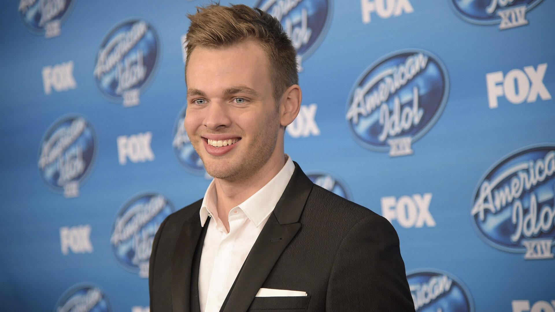 Clark Beckham