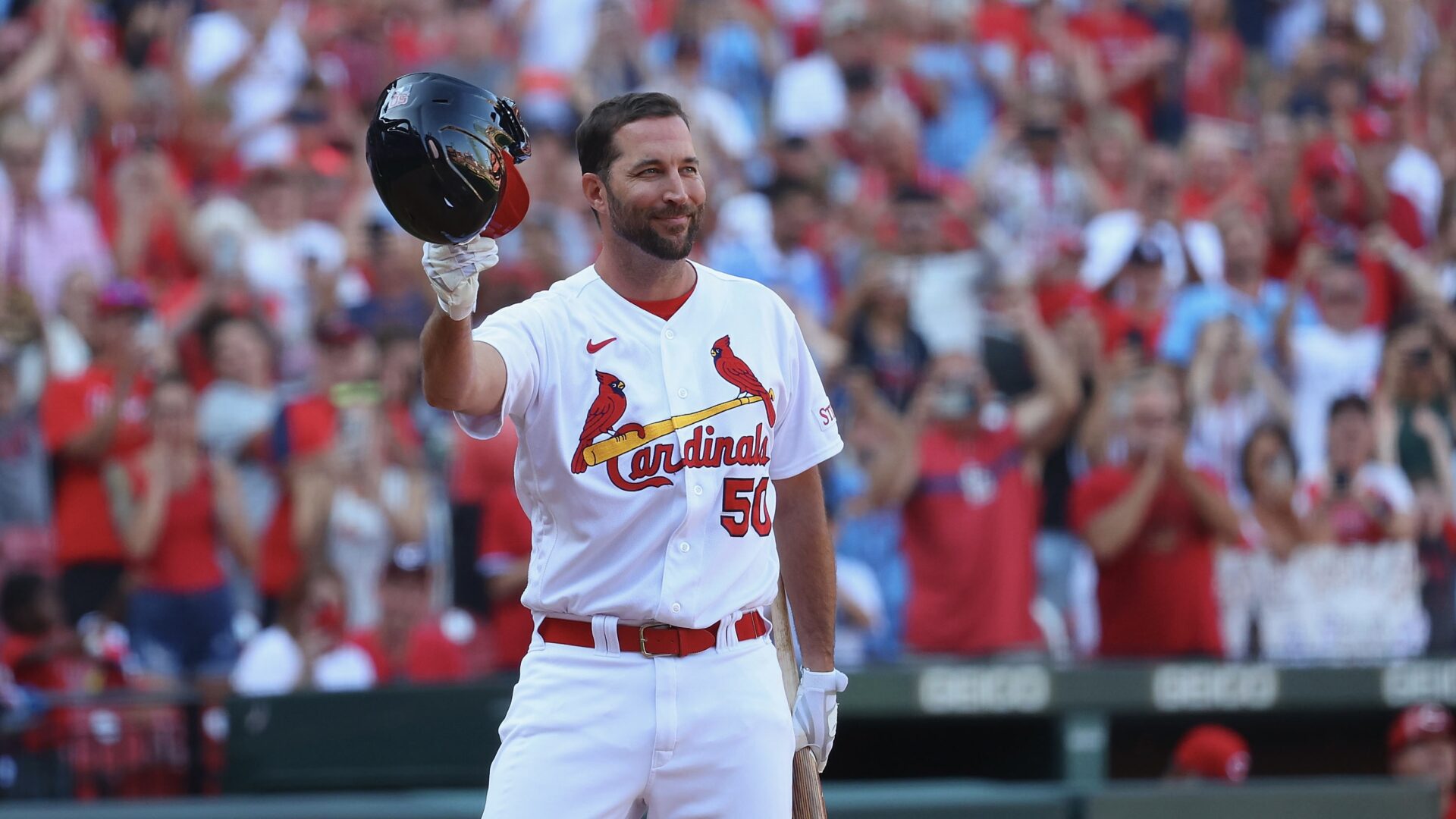 Adam Wainwright