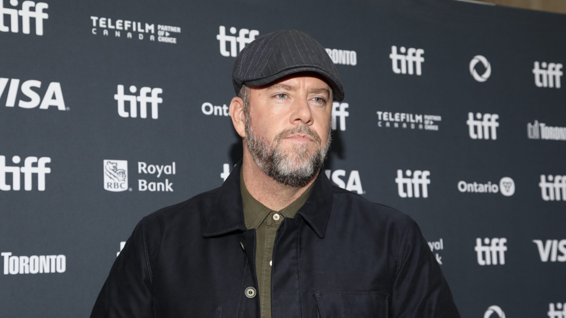 Chris Sullivan